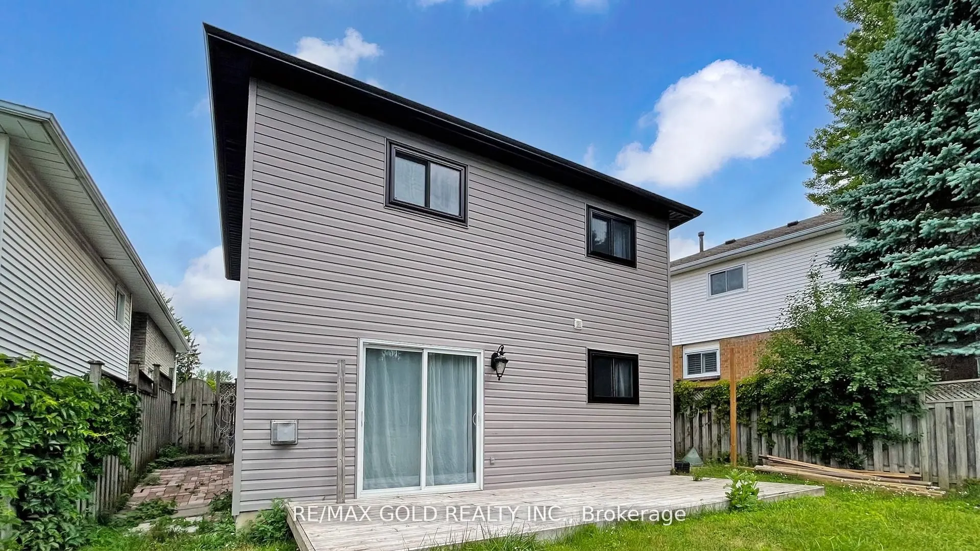 657 Idylwood Court