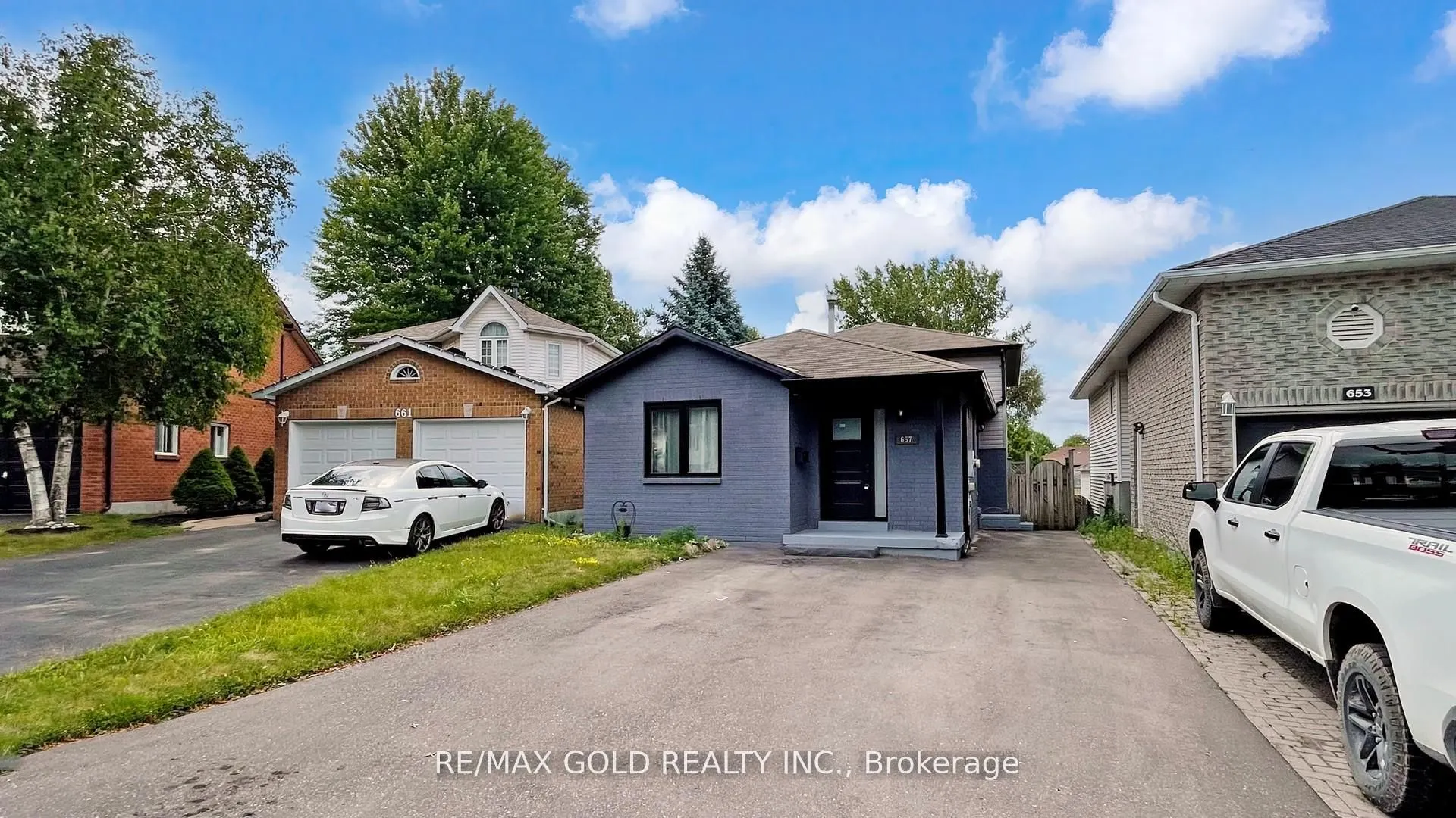 657 Idylwood Court
