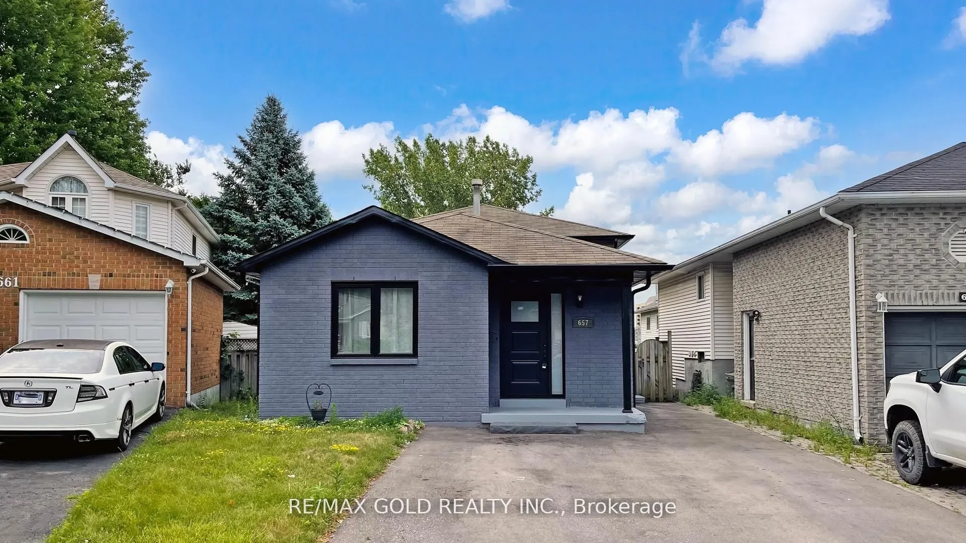 657 Idylwood Court