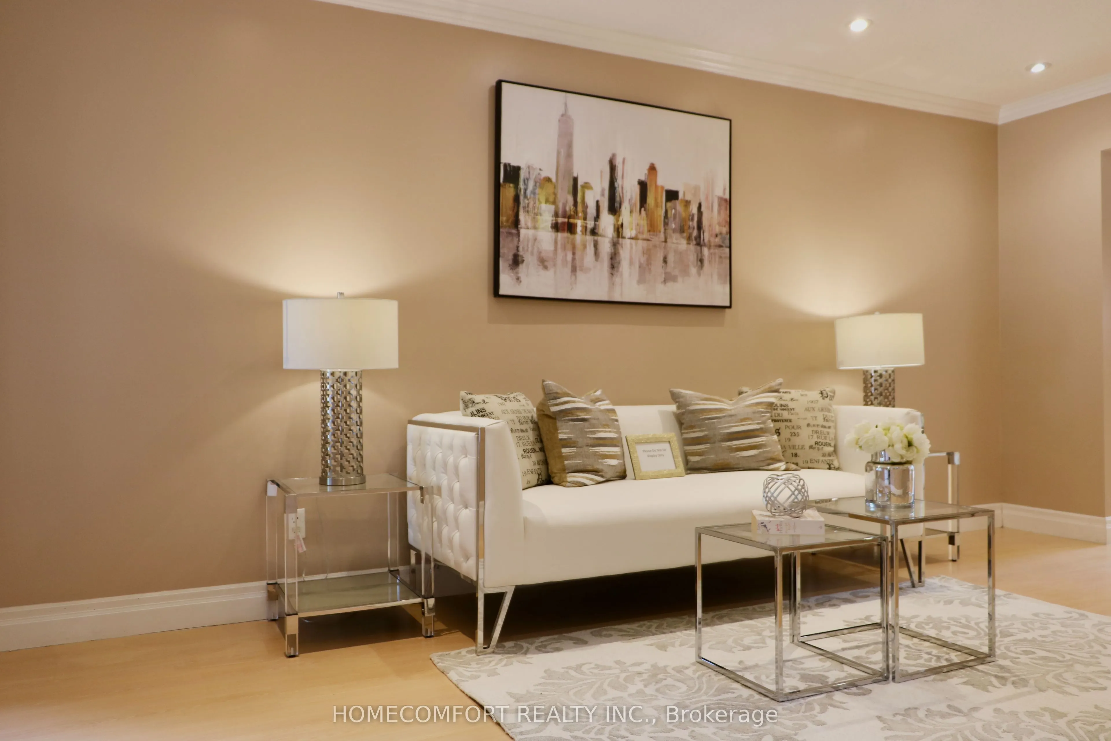 100 Nettlecreek Crescent