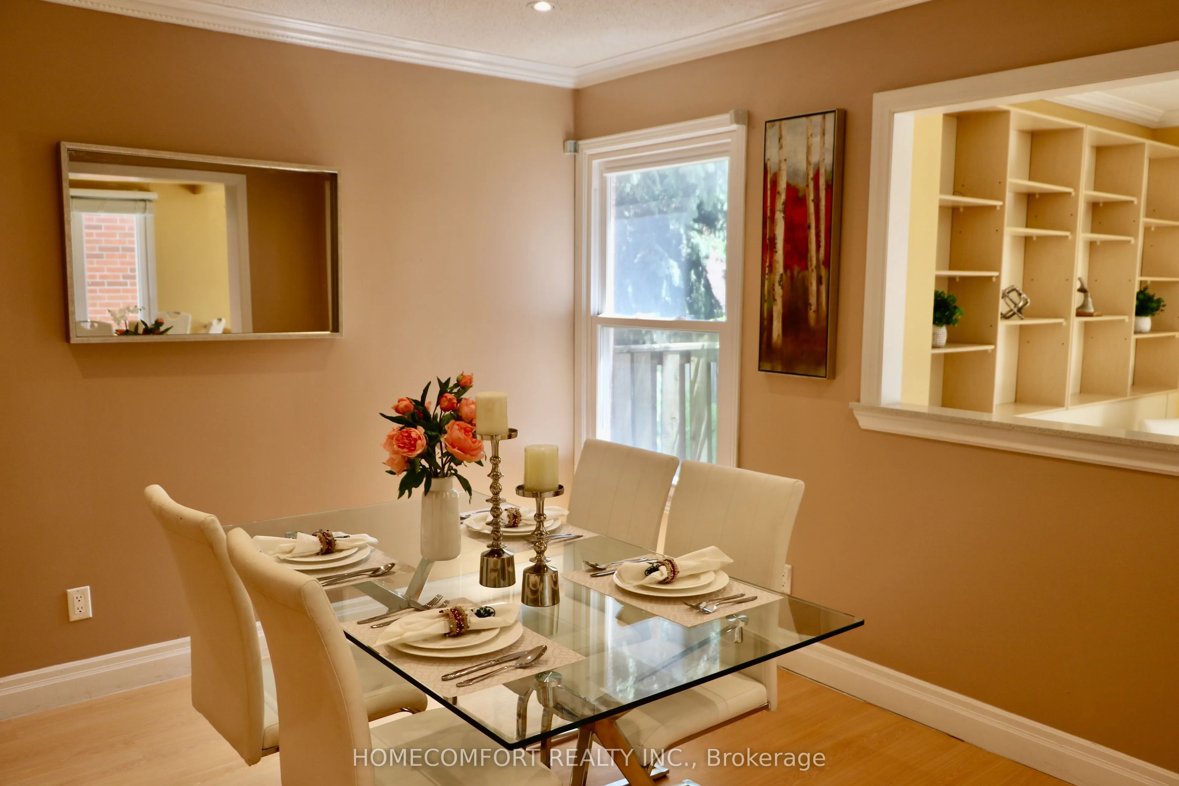 100 Nettlecreek Crescent