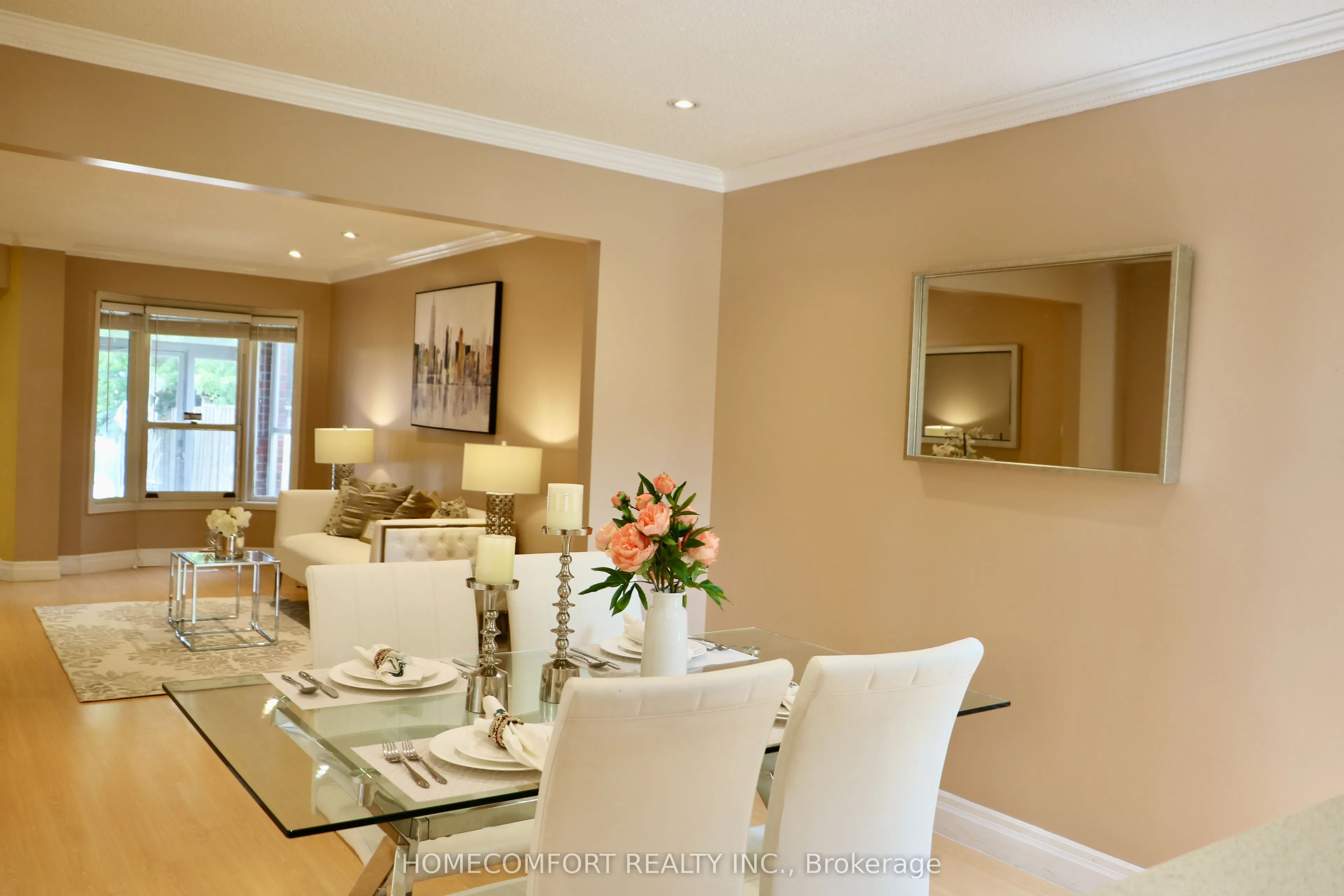 100 Nettlecreek Crescent