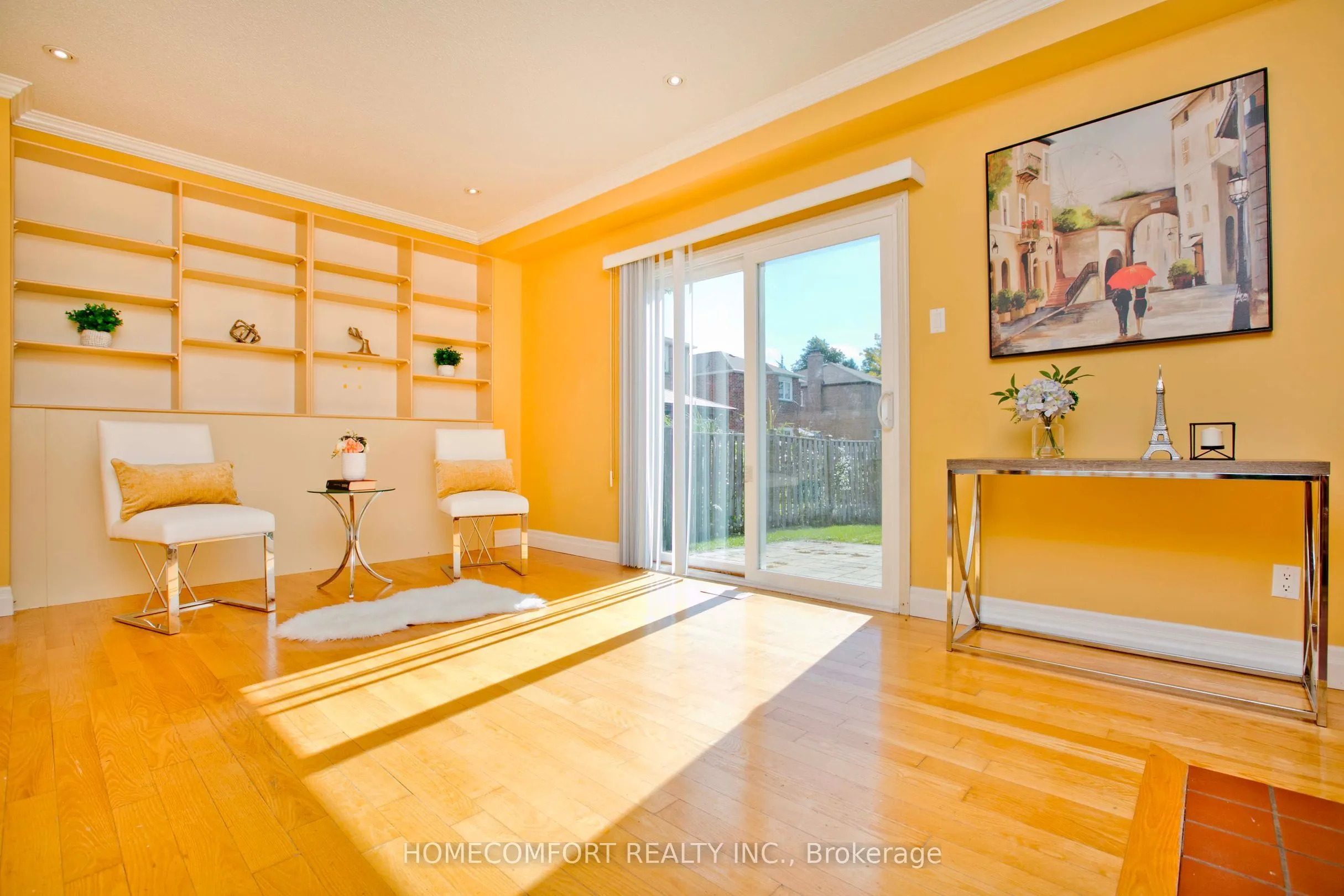 100 Nettlecreek Crescent