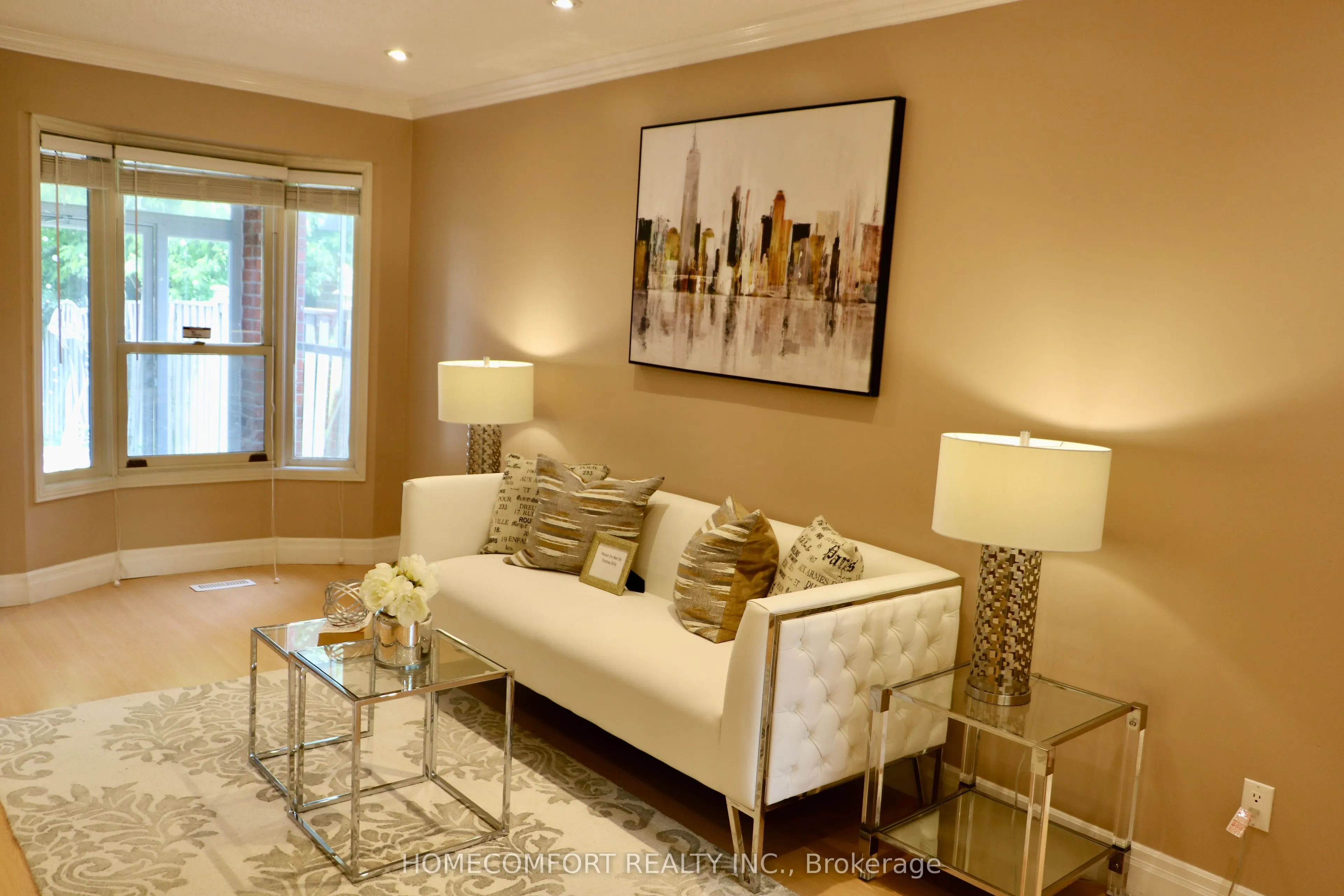100 Nettlecreek Crescent
