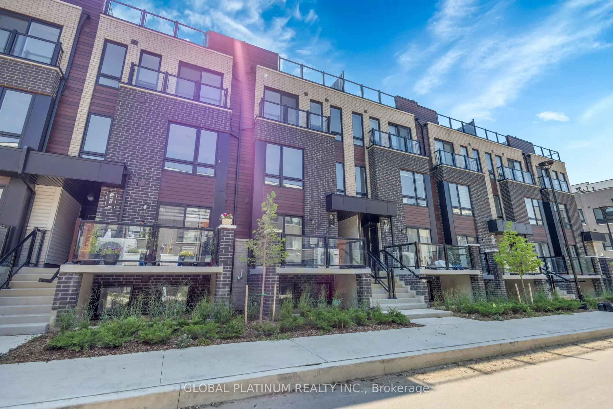 25 Priya Lane S, #19