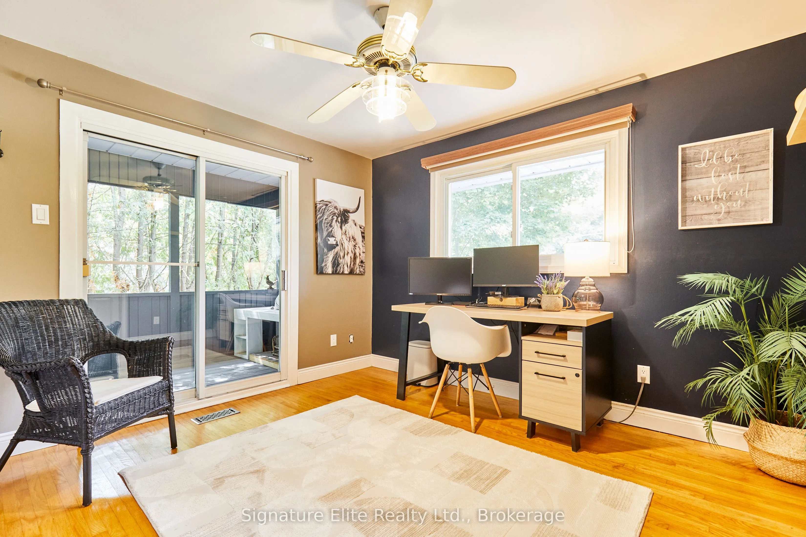 121 Meadow Crescent