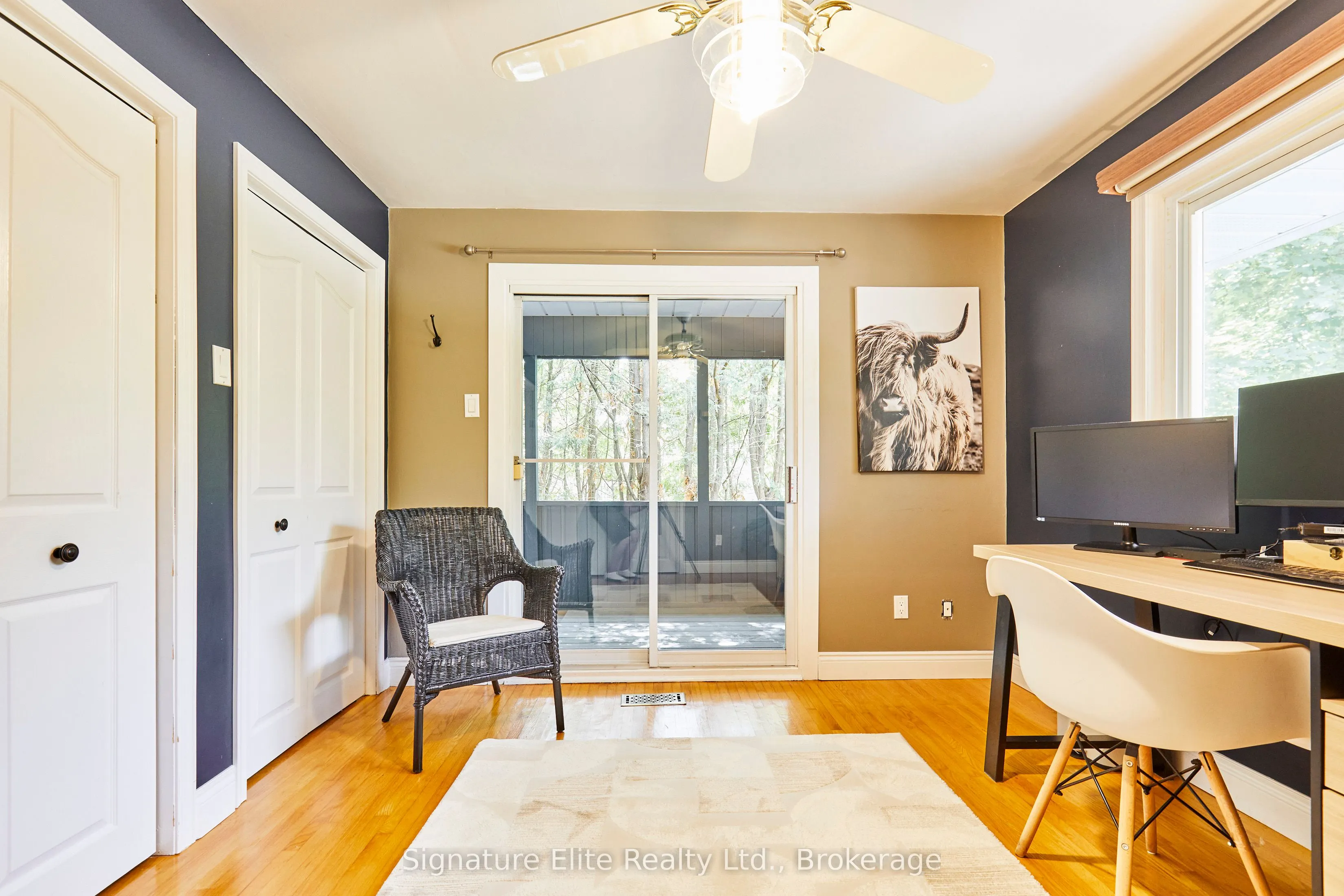 121 Meadow Crescent