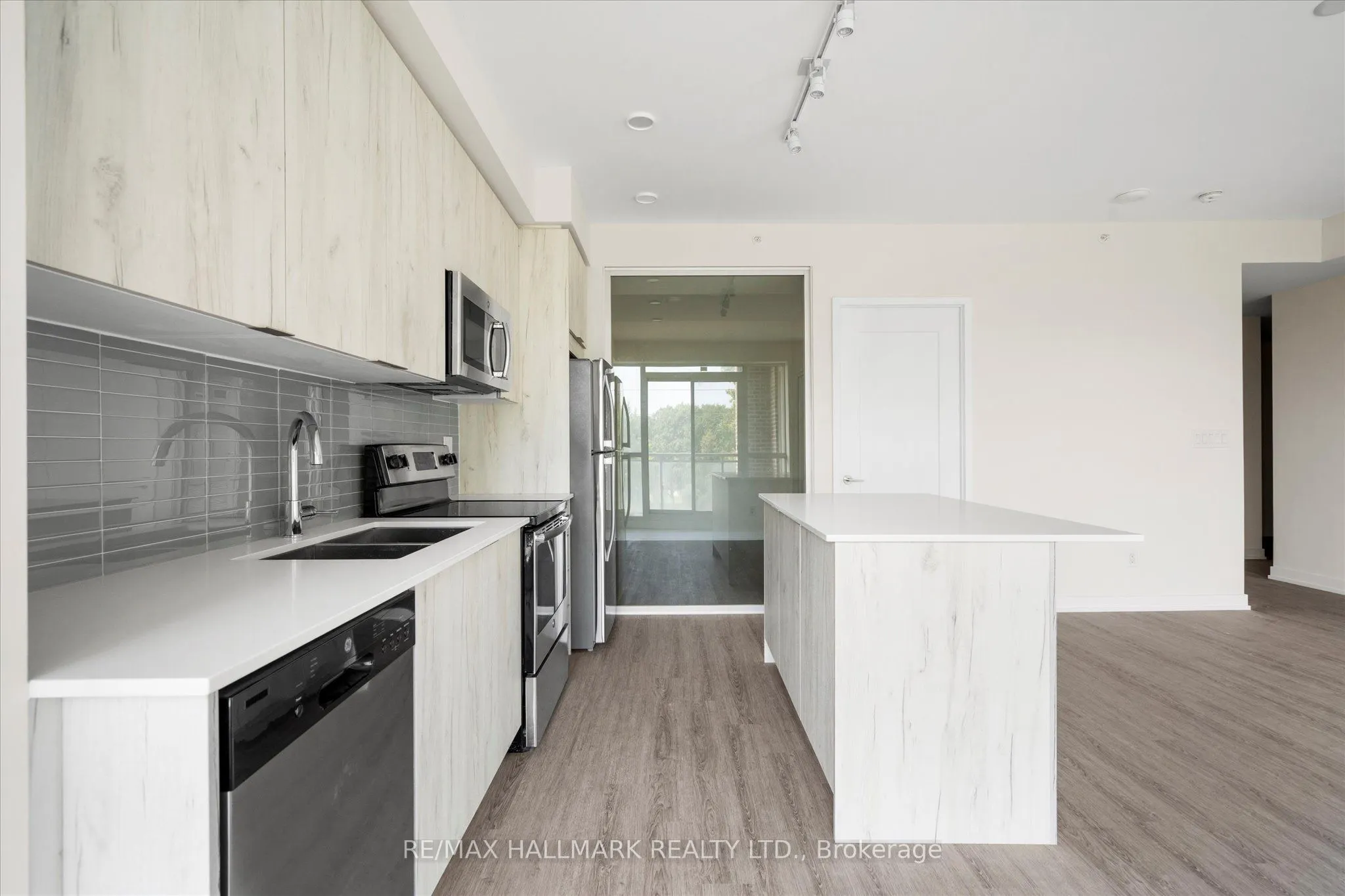 1350 Kingston Road, #310