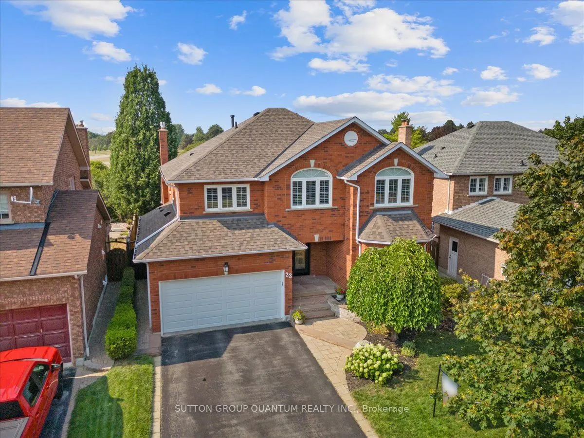 22 Kilbride Drive