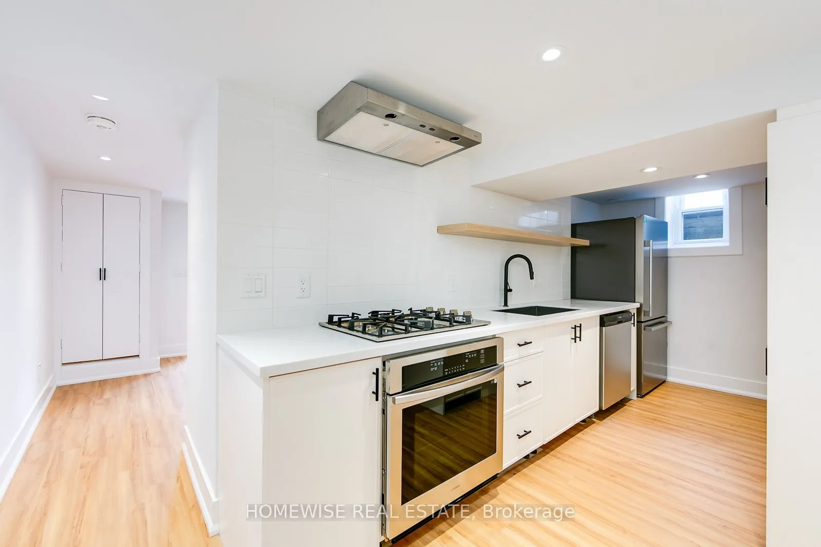103 Malvern Avenue, #1