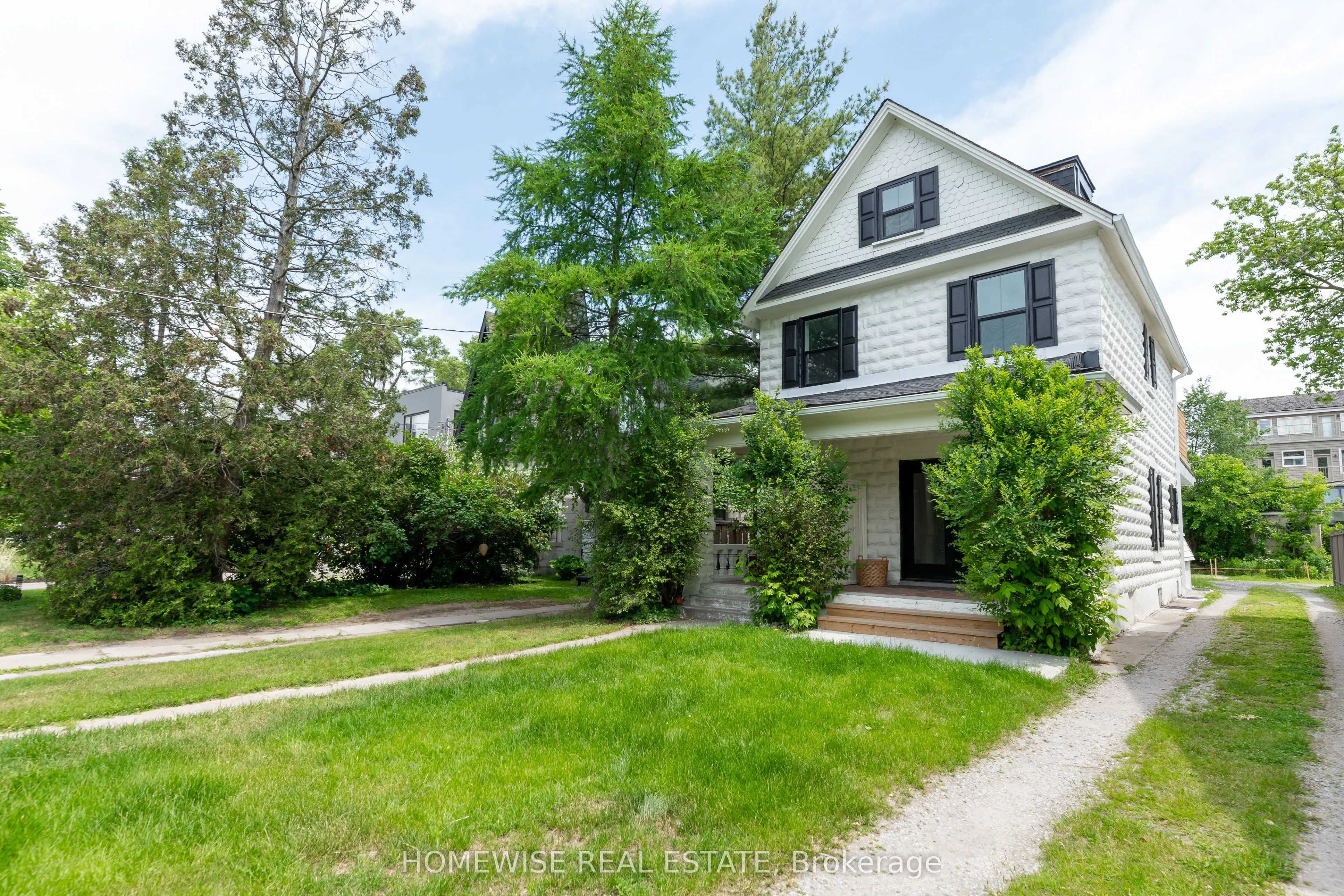 103 Malvern Avenue, #1
