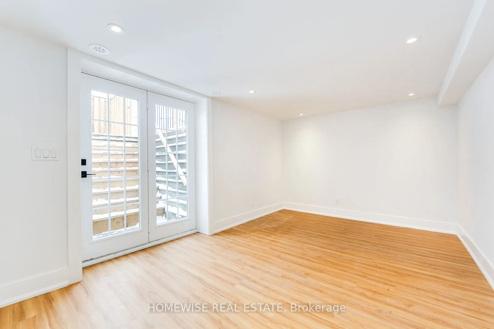 103 Malvern Avenue, #1