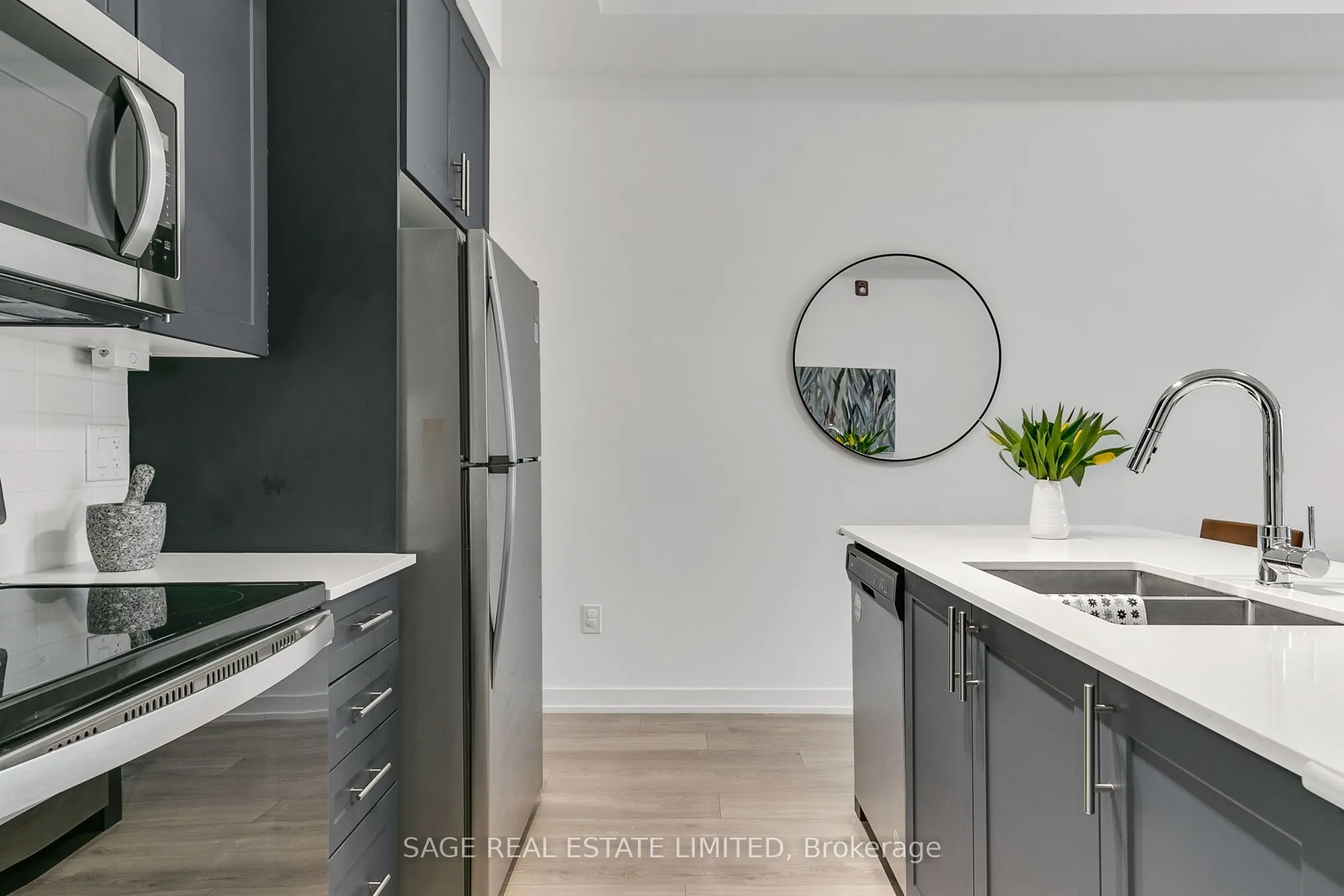 3686 St Clair Avenue E, #103