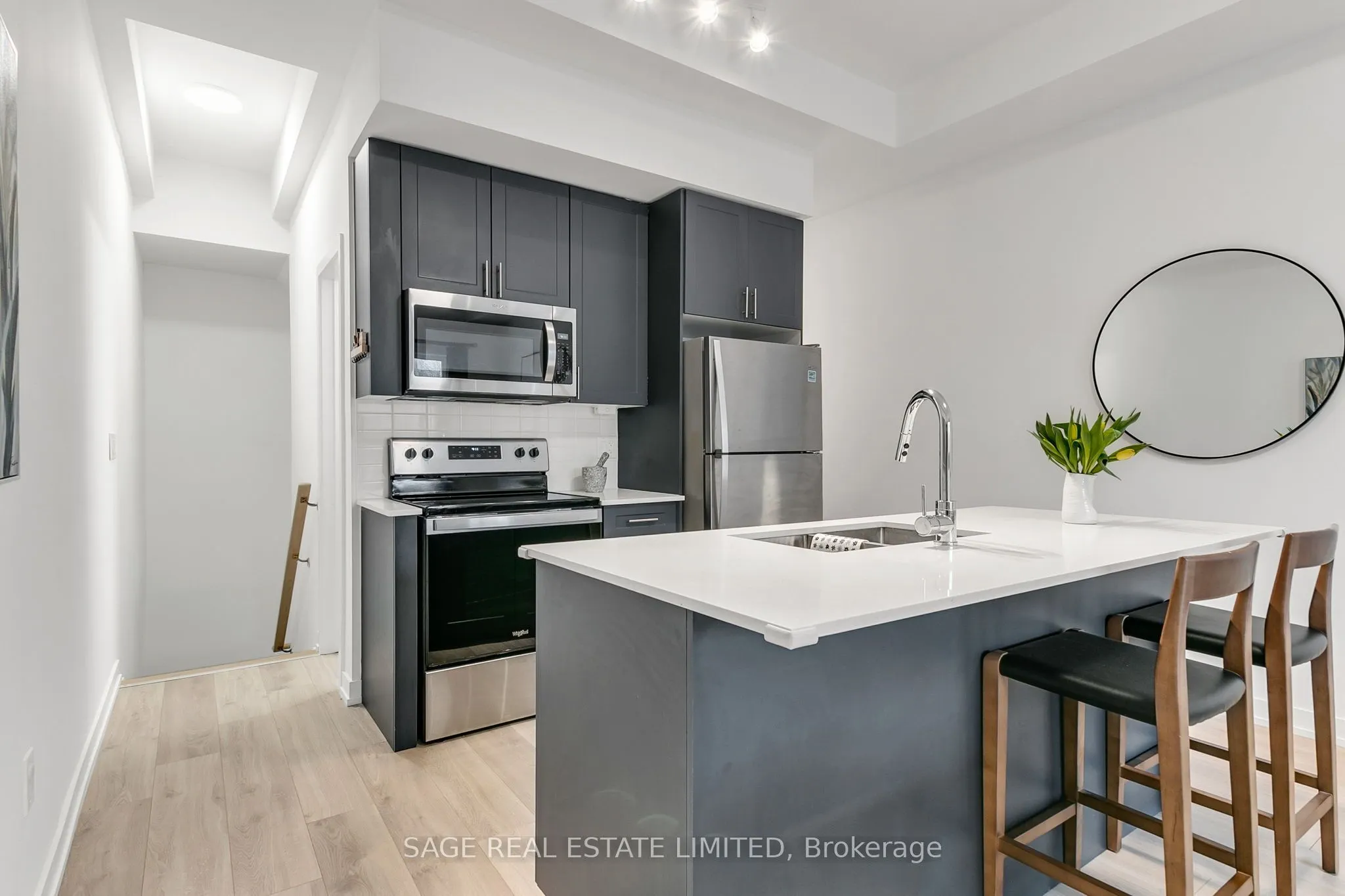3686 St Clair Avenue E, #103