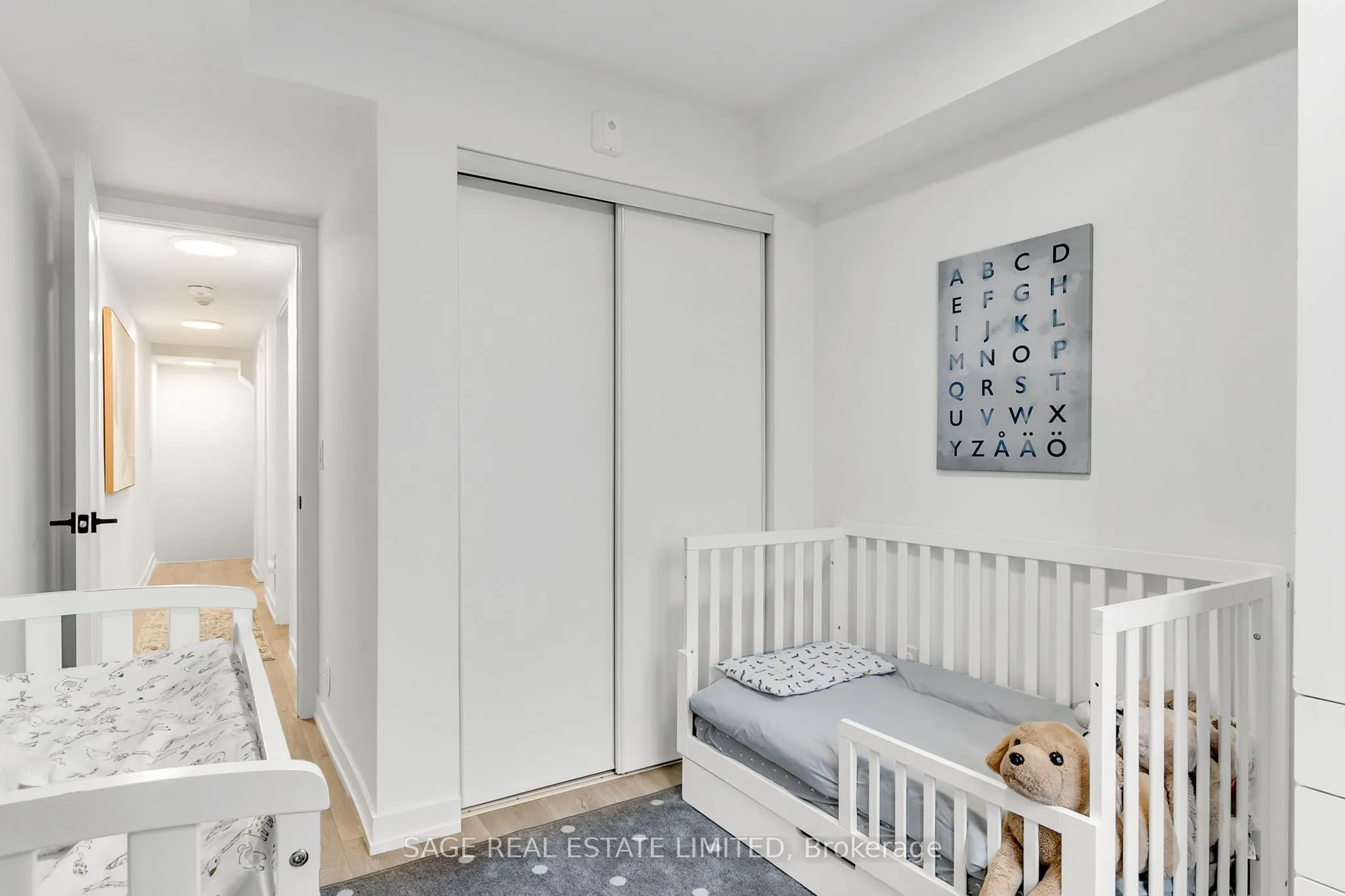 3686 St Clair Avenue E, #103