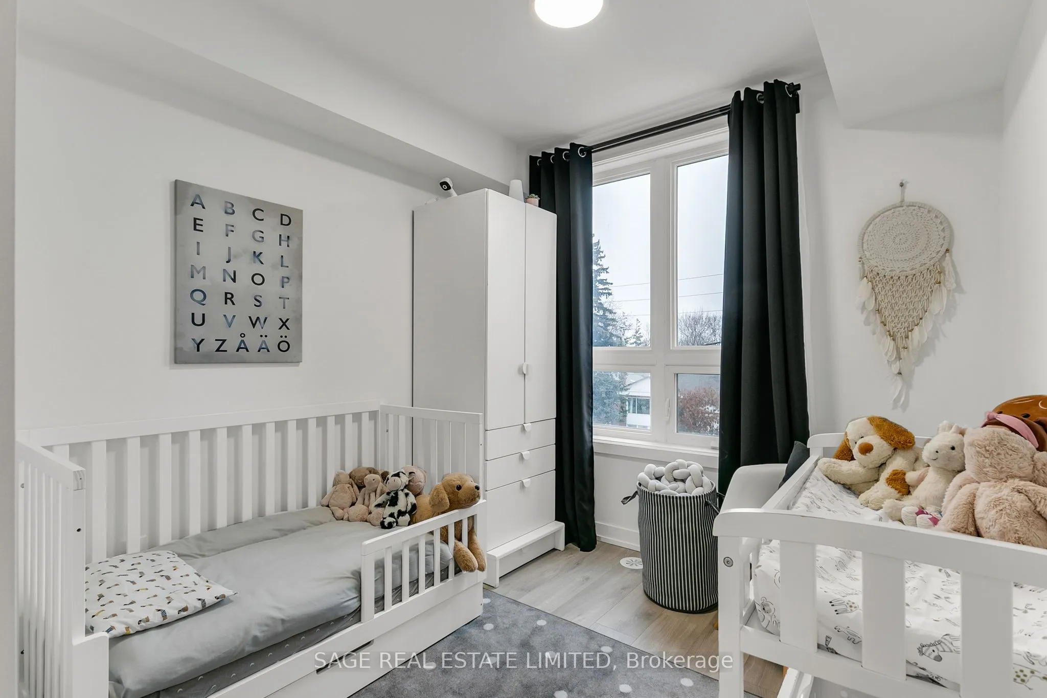 3686 St Clair Avenue E, #103