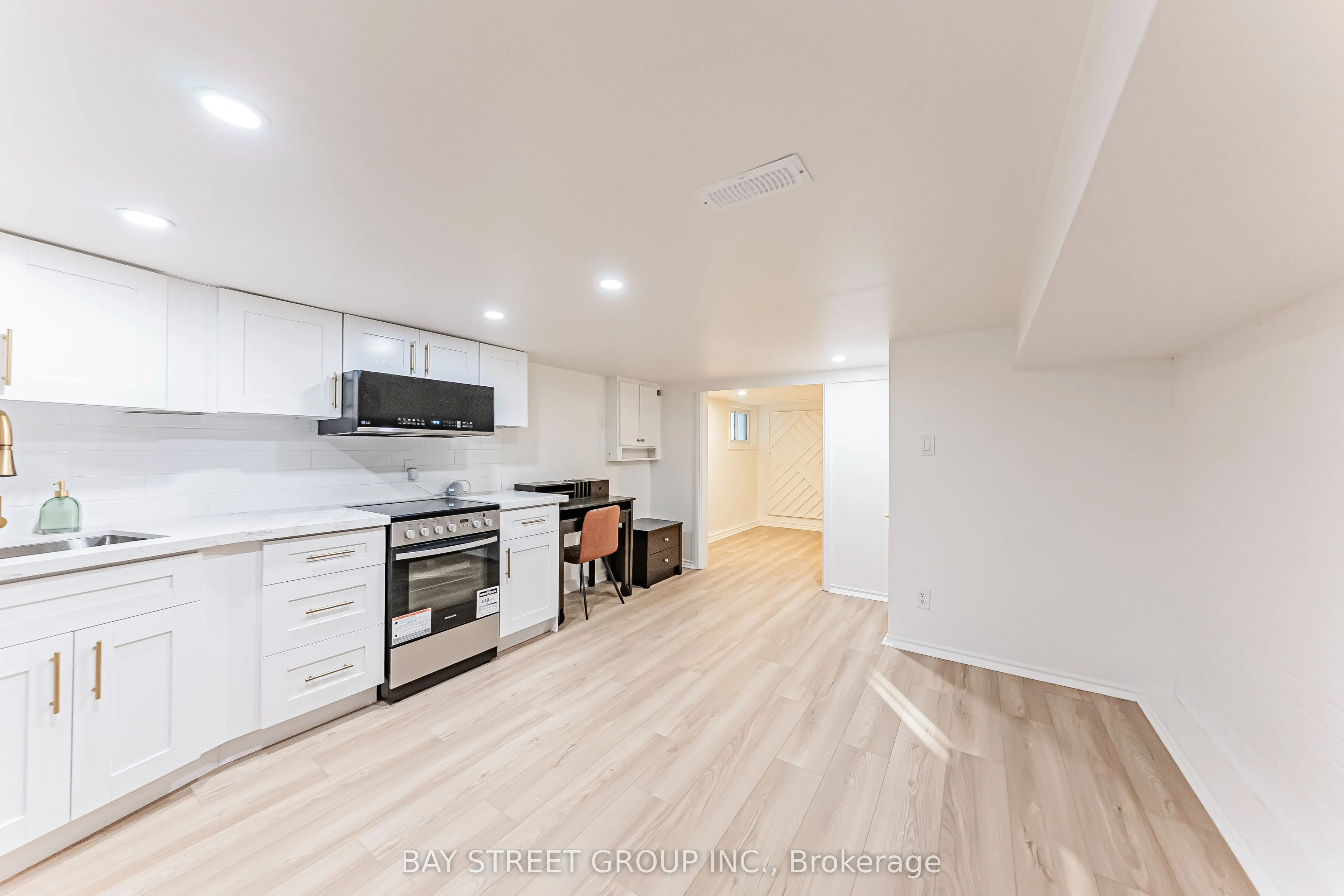 397 Kingston Road