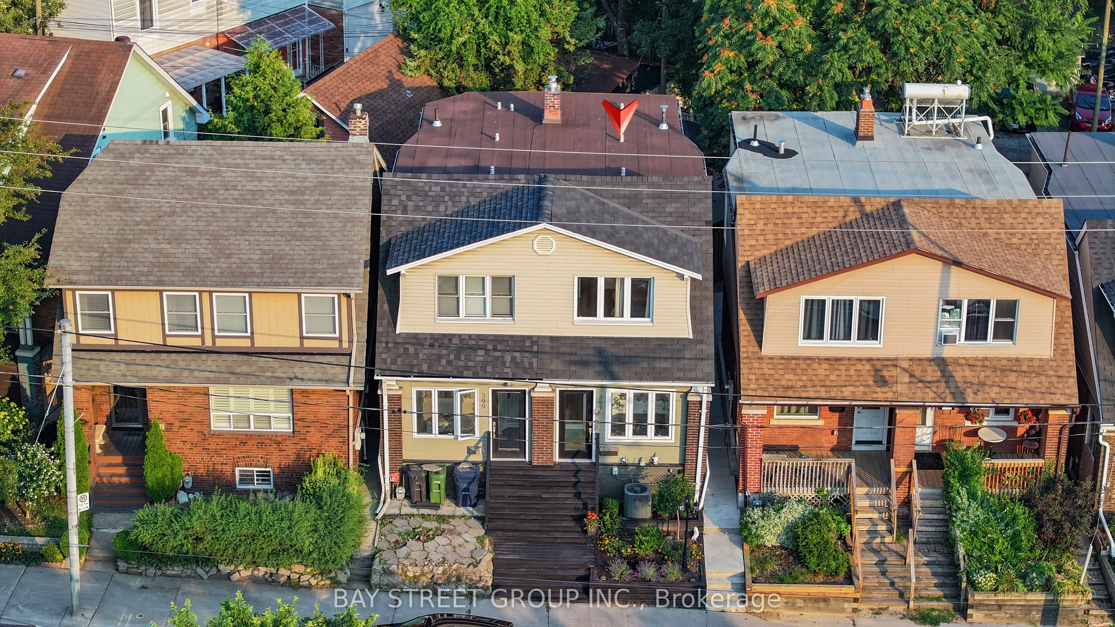 397 Kingston Road