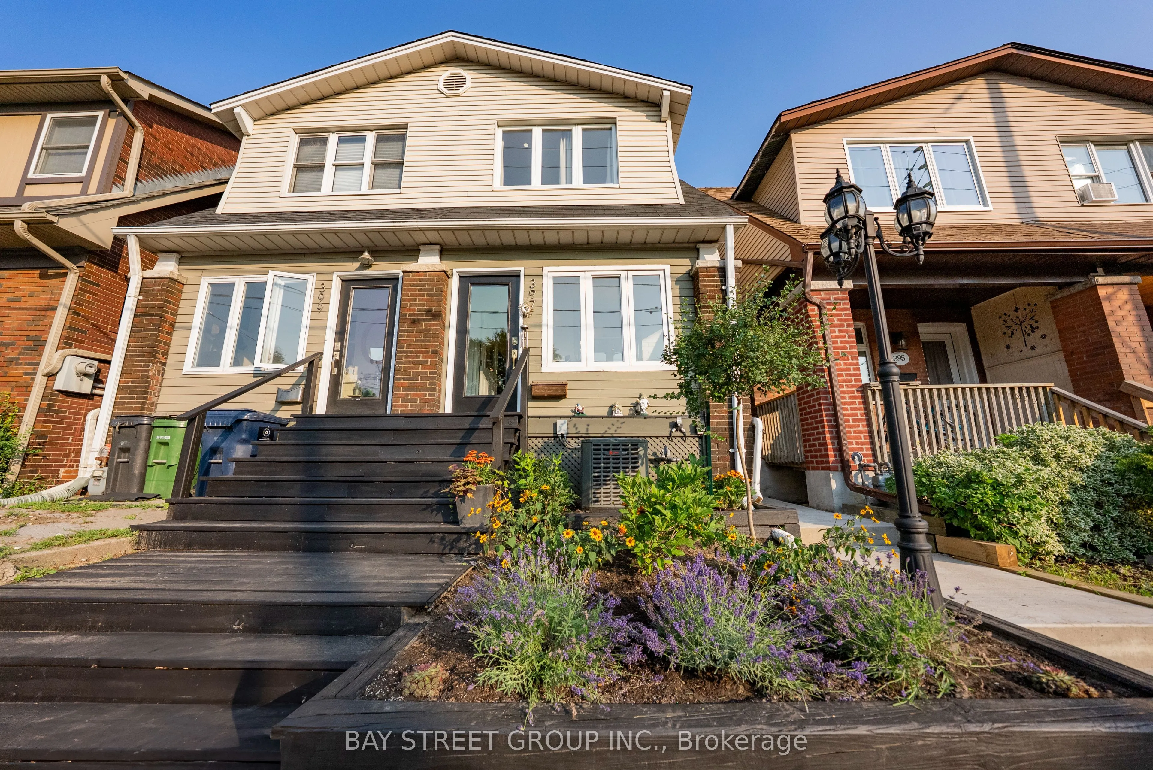 397 Kingston Road