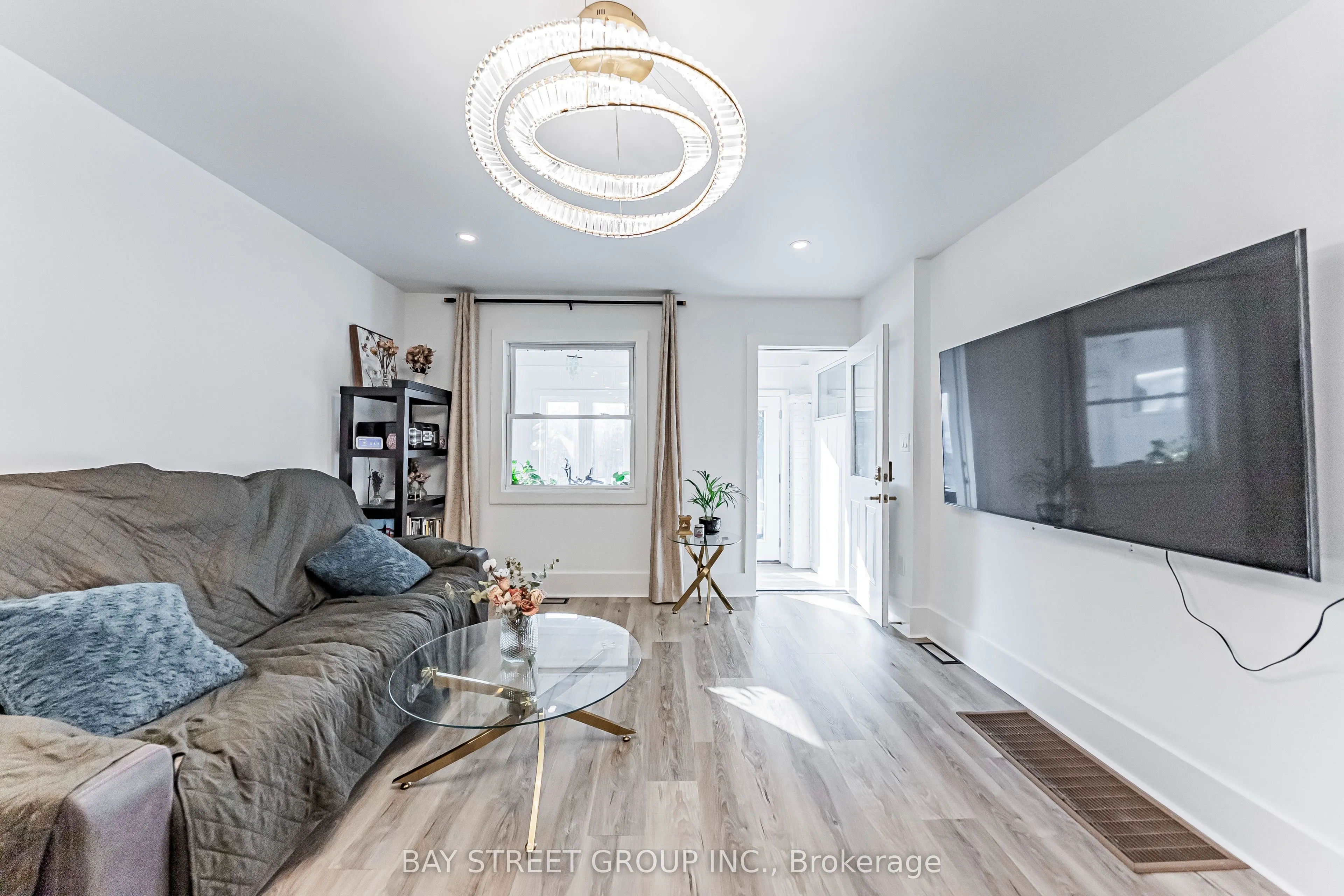 397 Kingston Road