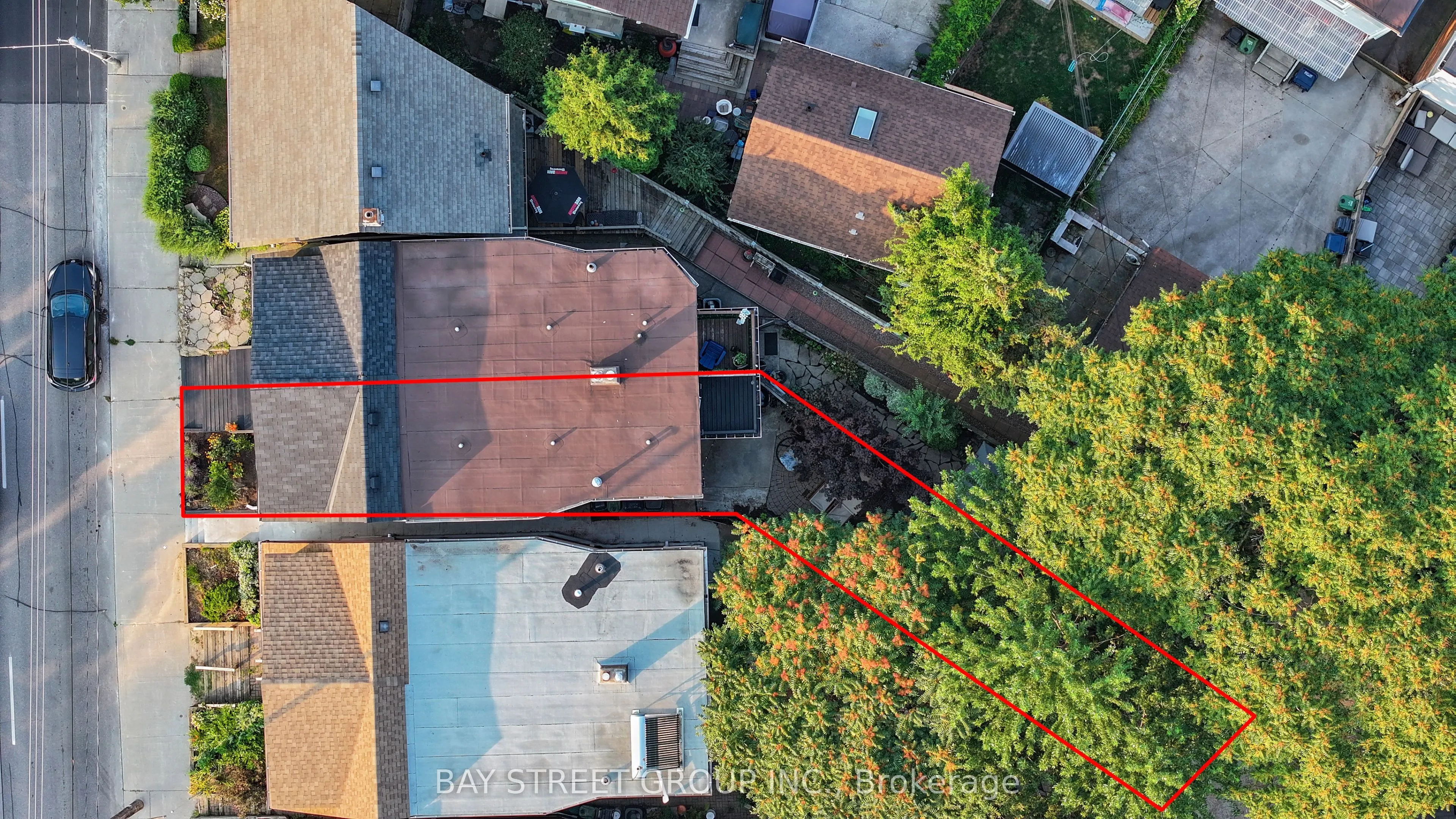 397 Kingston Road