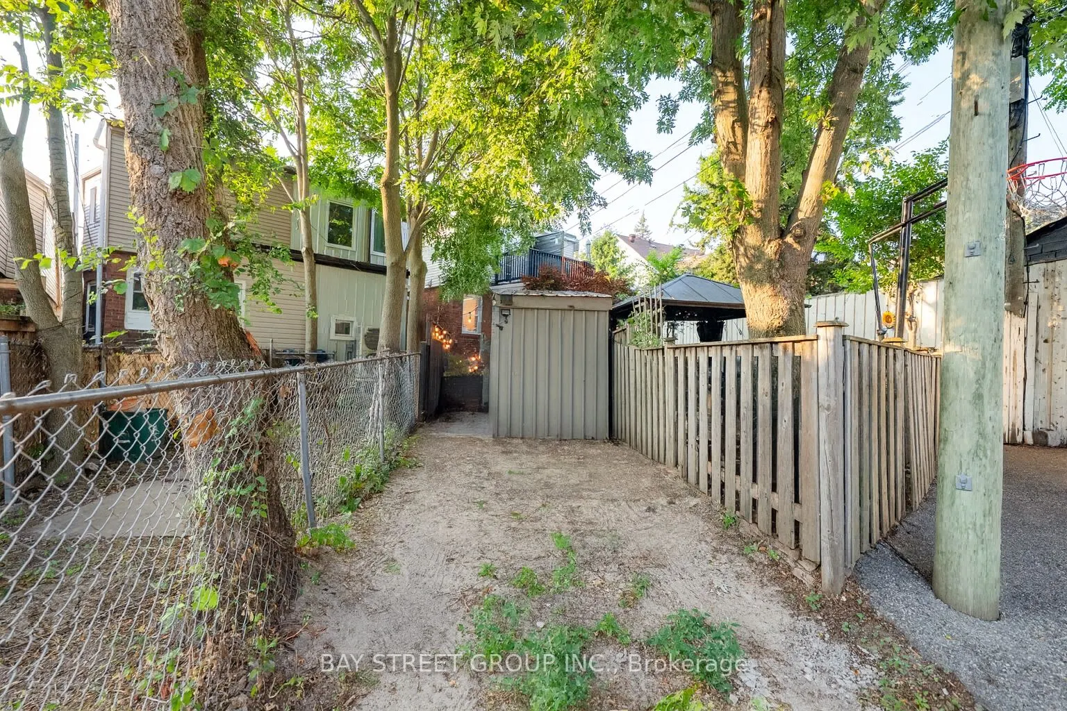 397 Kingston Road