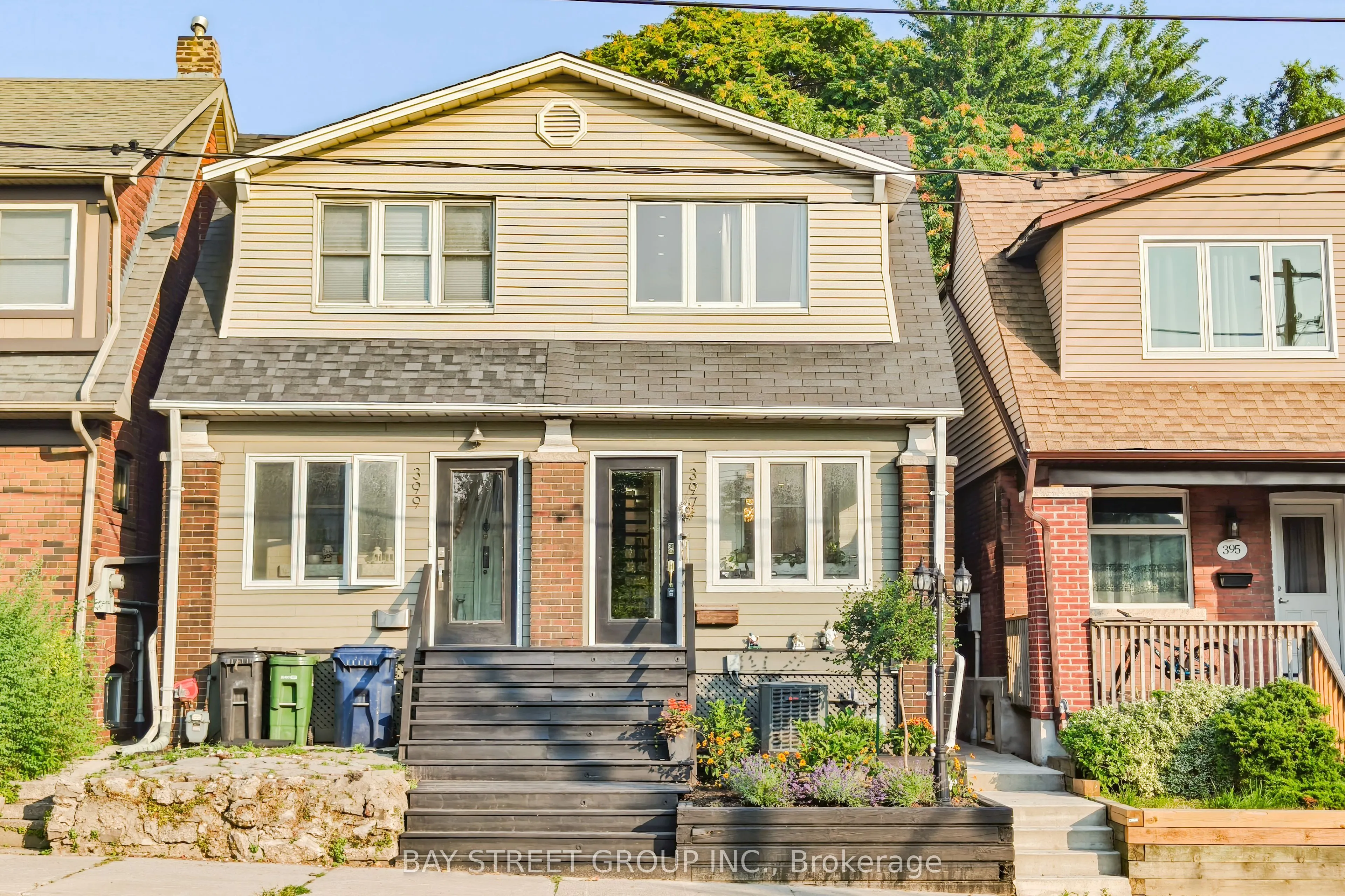 397 Kingston Road