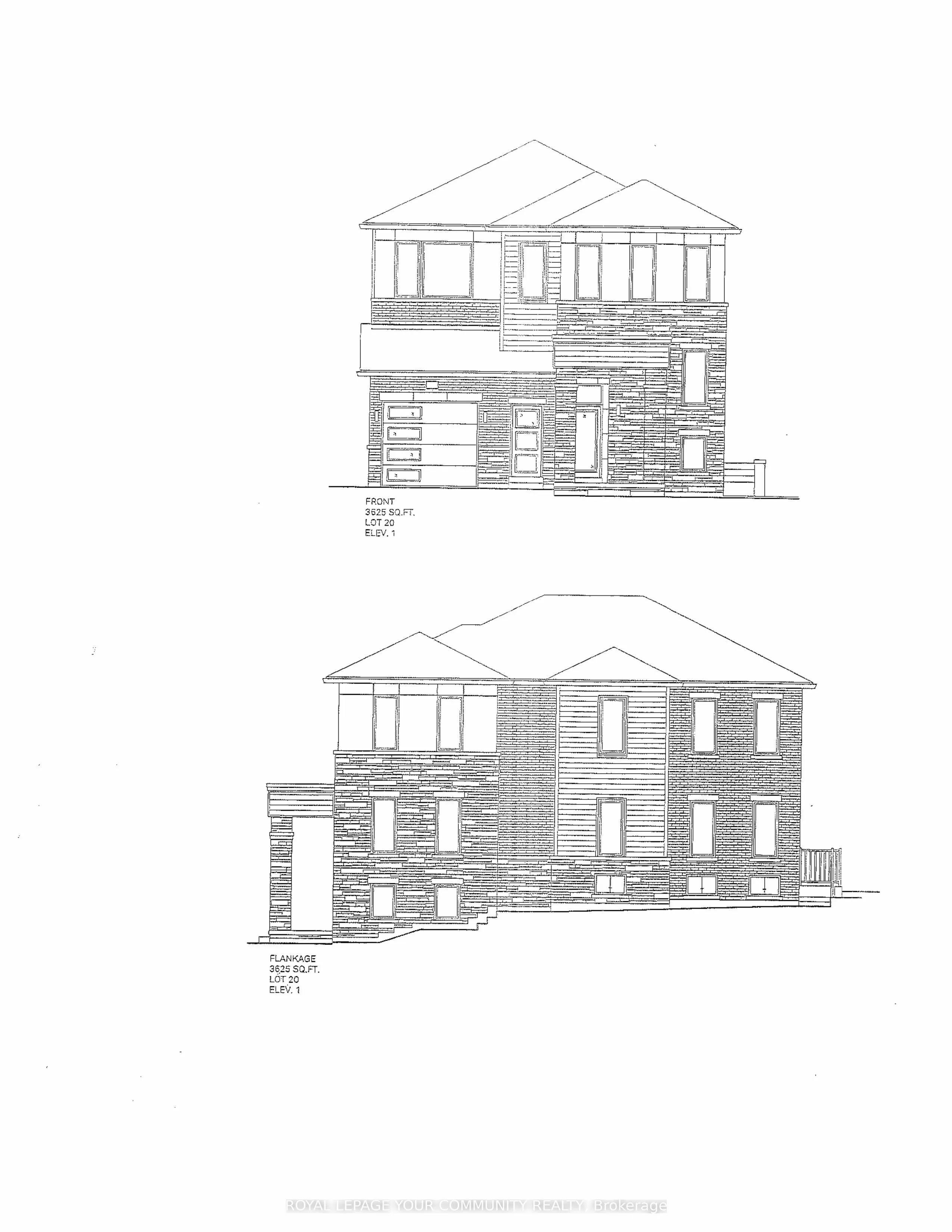 1132 Skyridge Boulevard