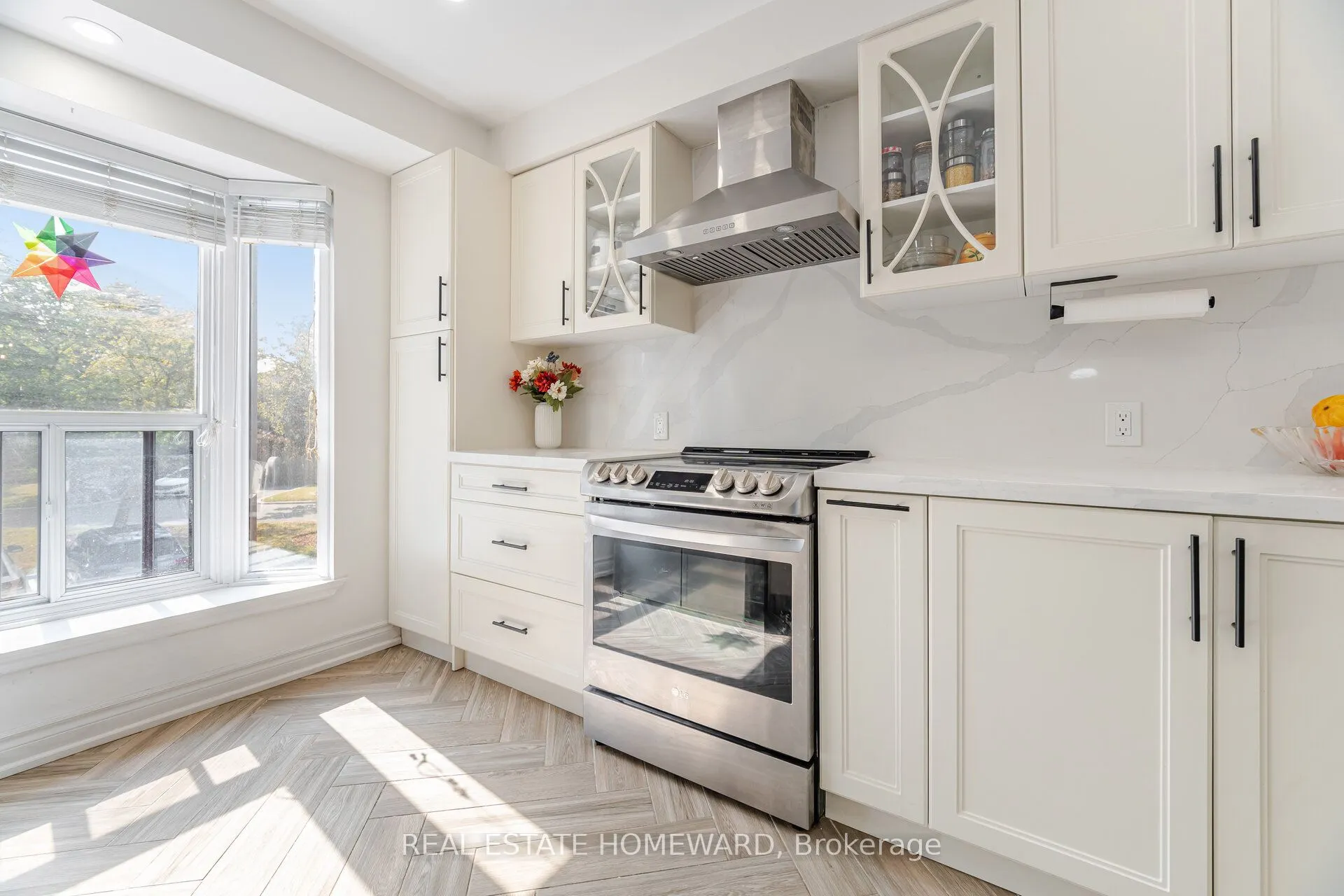 229 Jeffery Street, #28