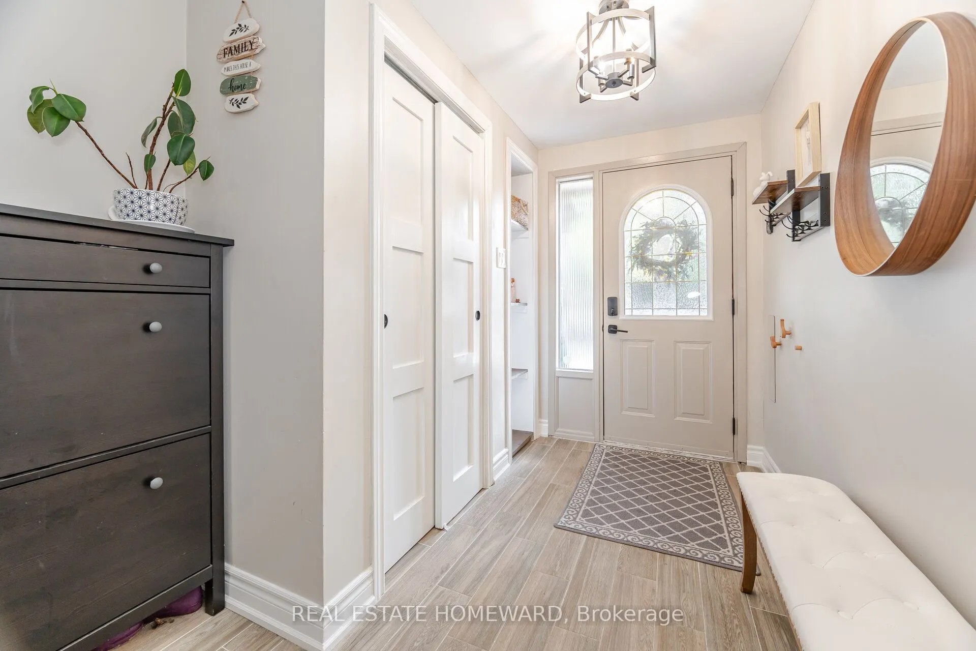 229 Jeffery Street, #28
