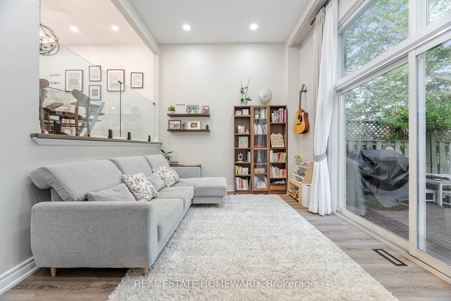 229 Jeffery Street, #28