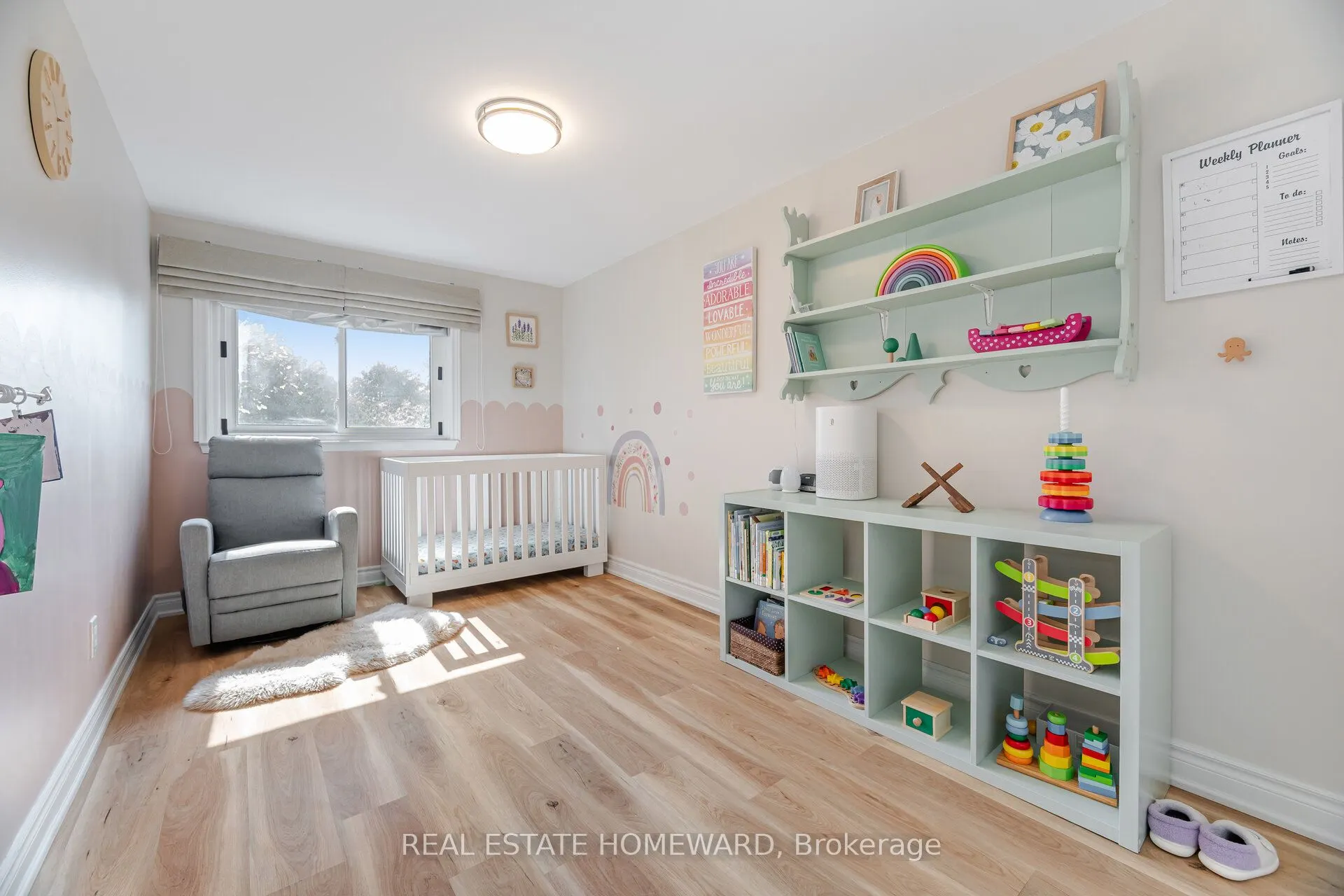 229 Jeffery Street, #28