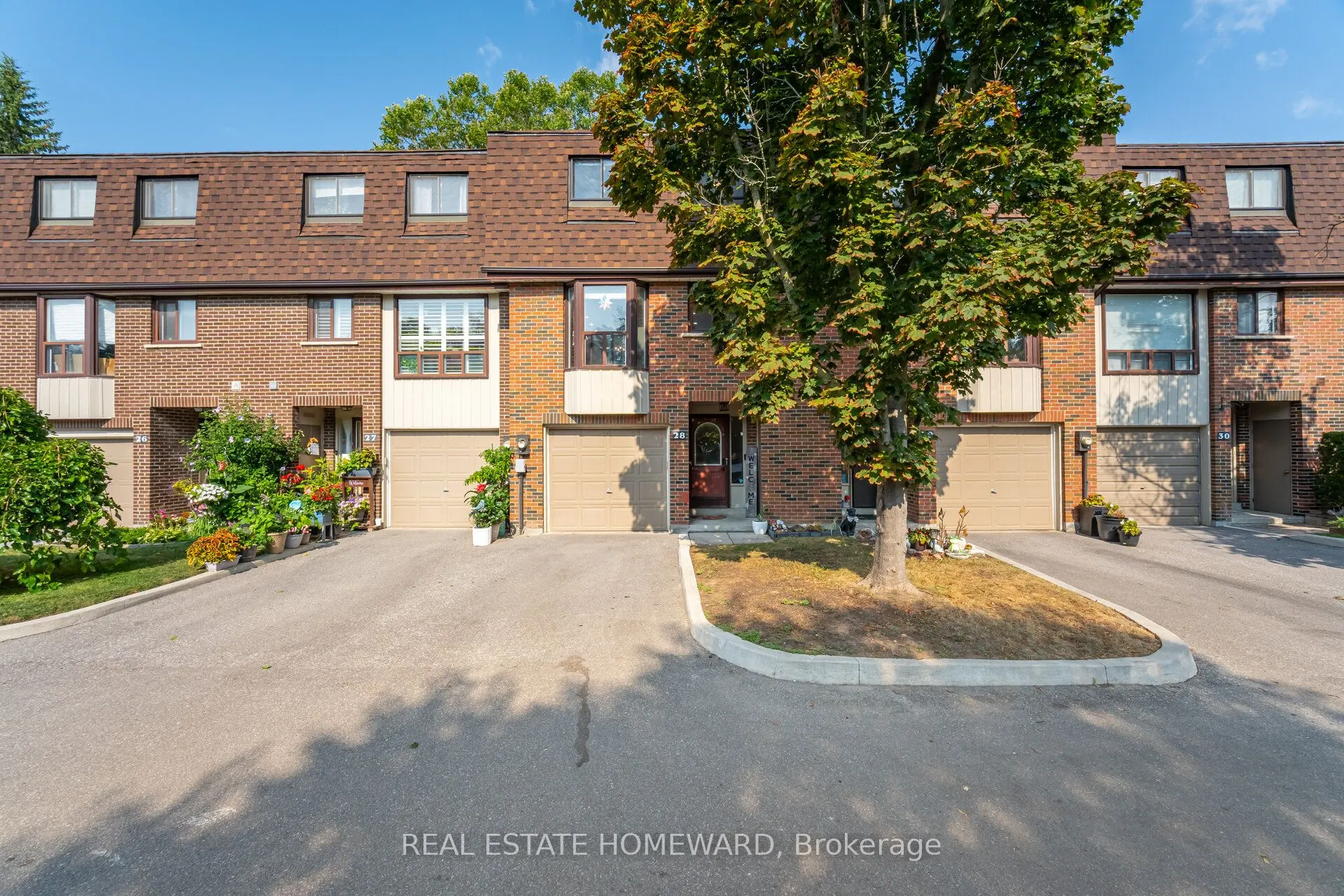 229 Jeffery Street, #28