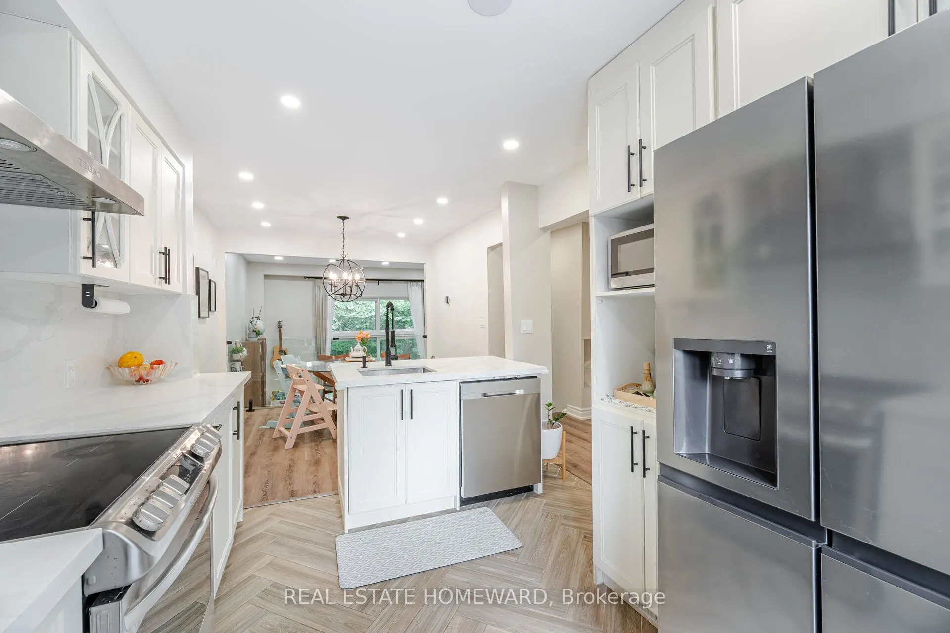 229 Jeffery Street, #28