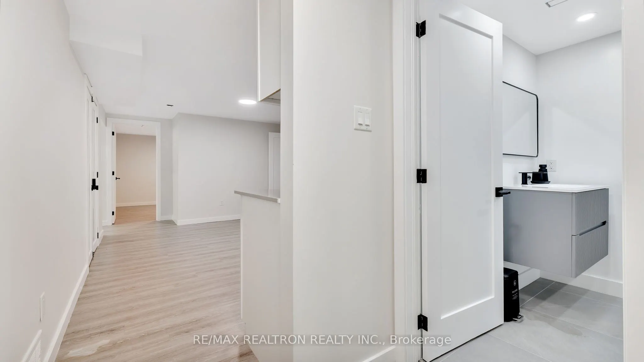 1282 Winter Avenue, #Bsmt