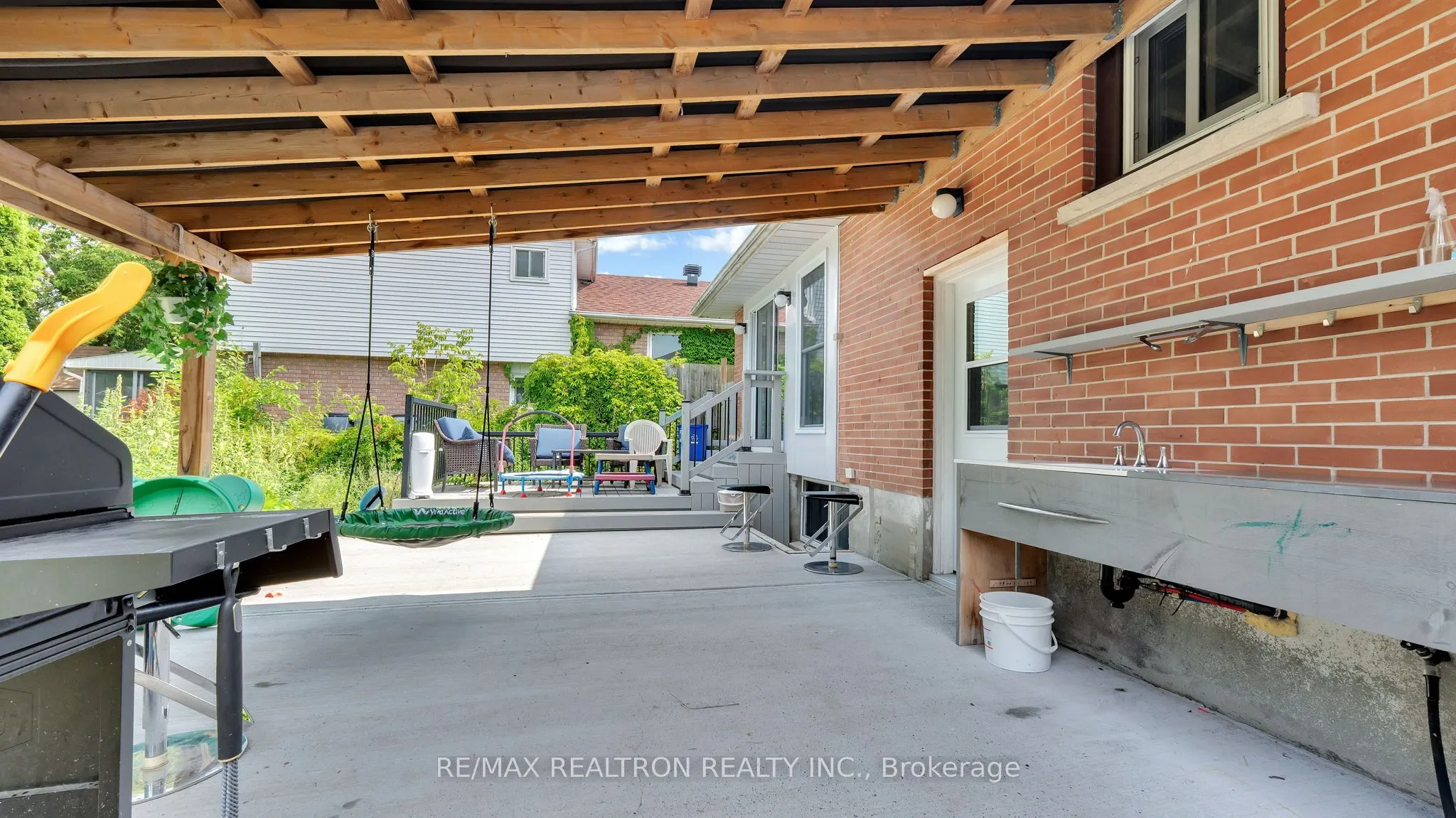 1282 Winter Avenue, #Bsmt