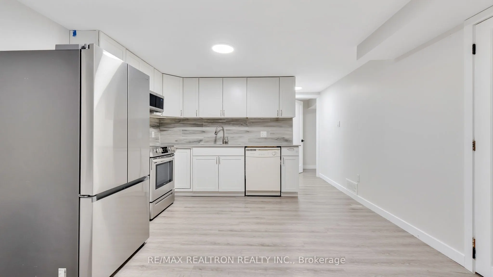 1282 Winter Avenue, #Bsmt