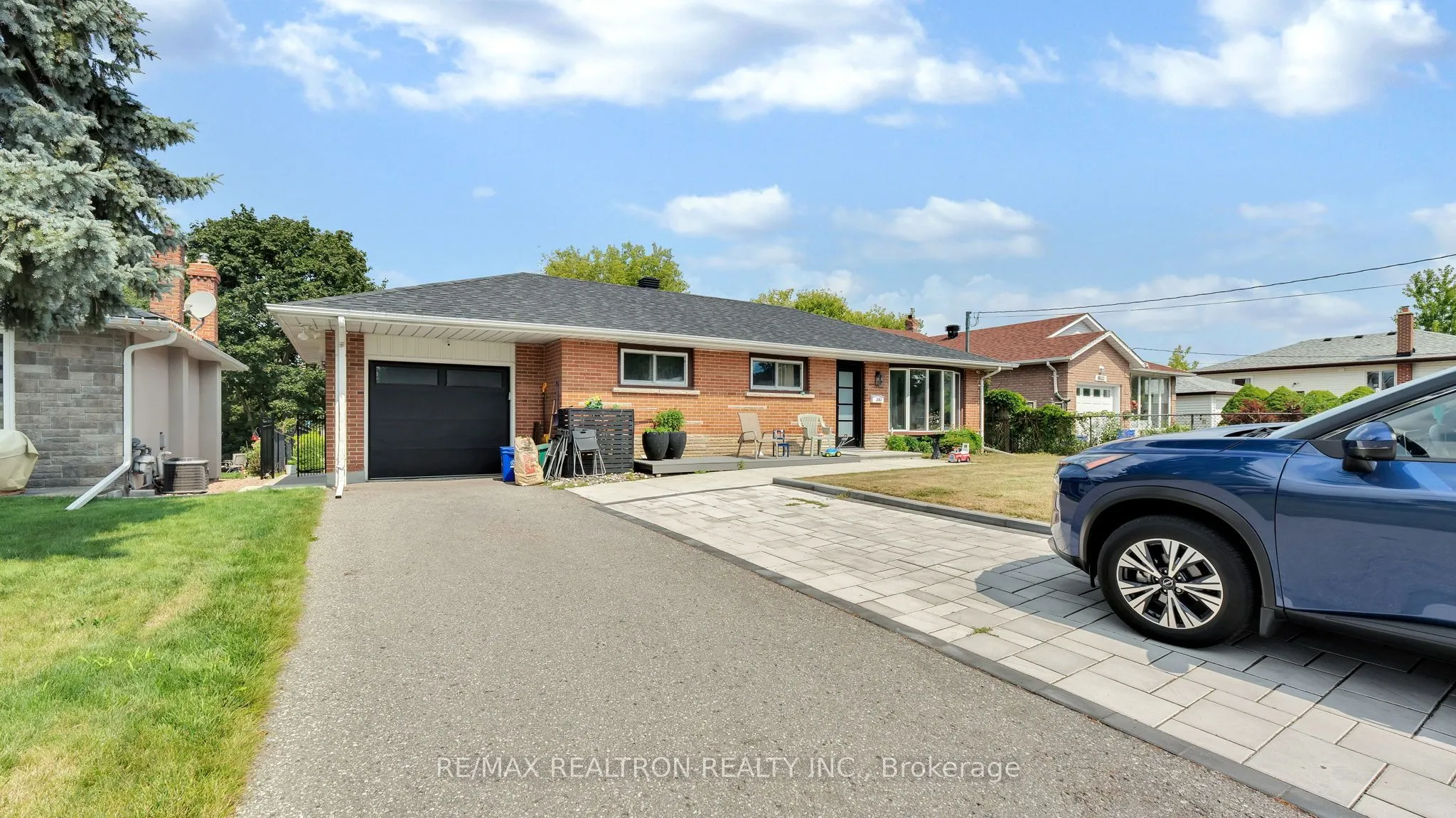 1282 Winter Avenue, #Bsmt