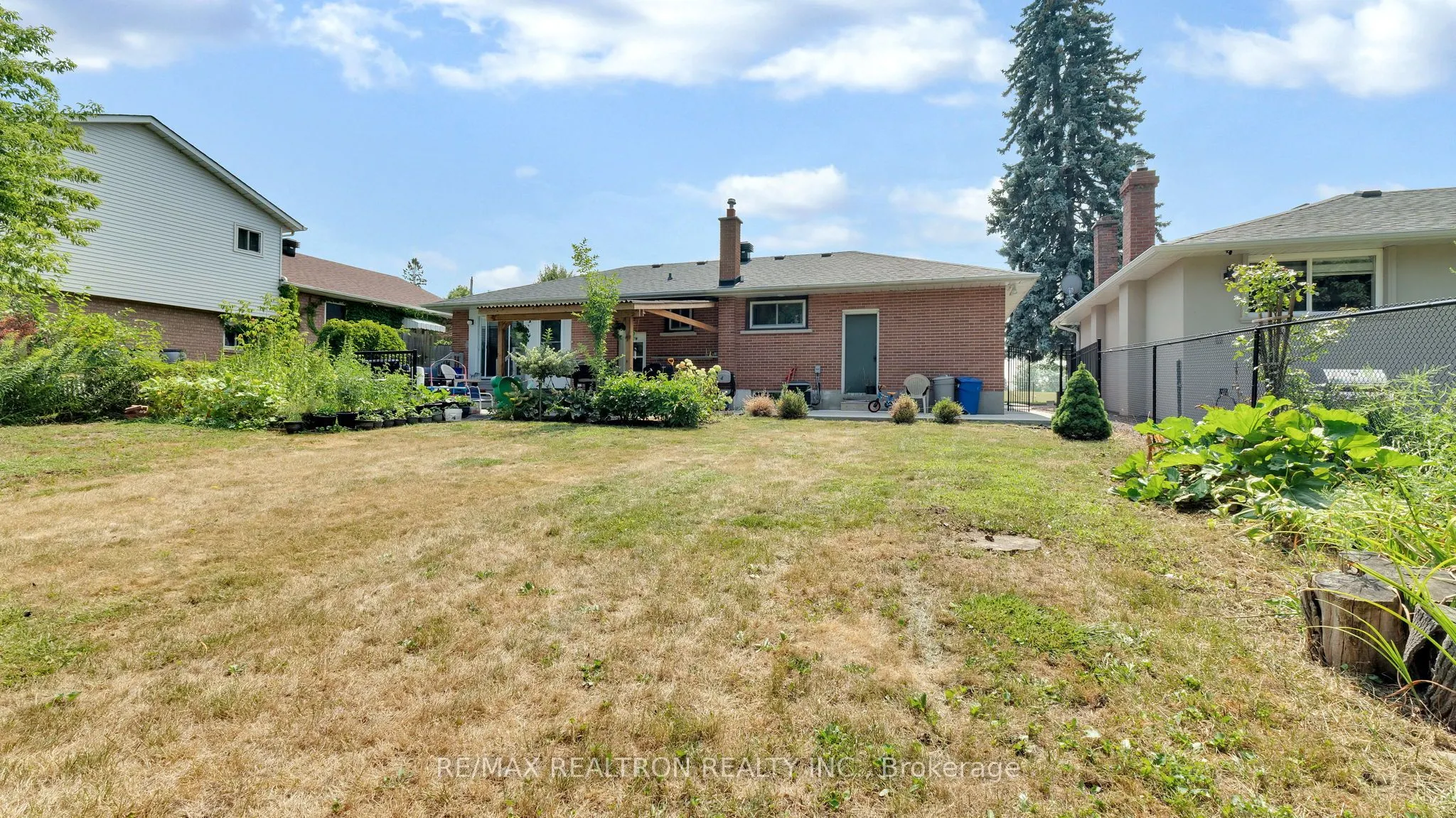 1282 Winter Avenue, #Bsmt