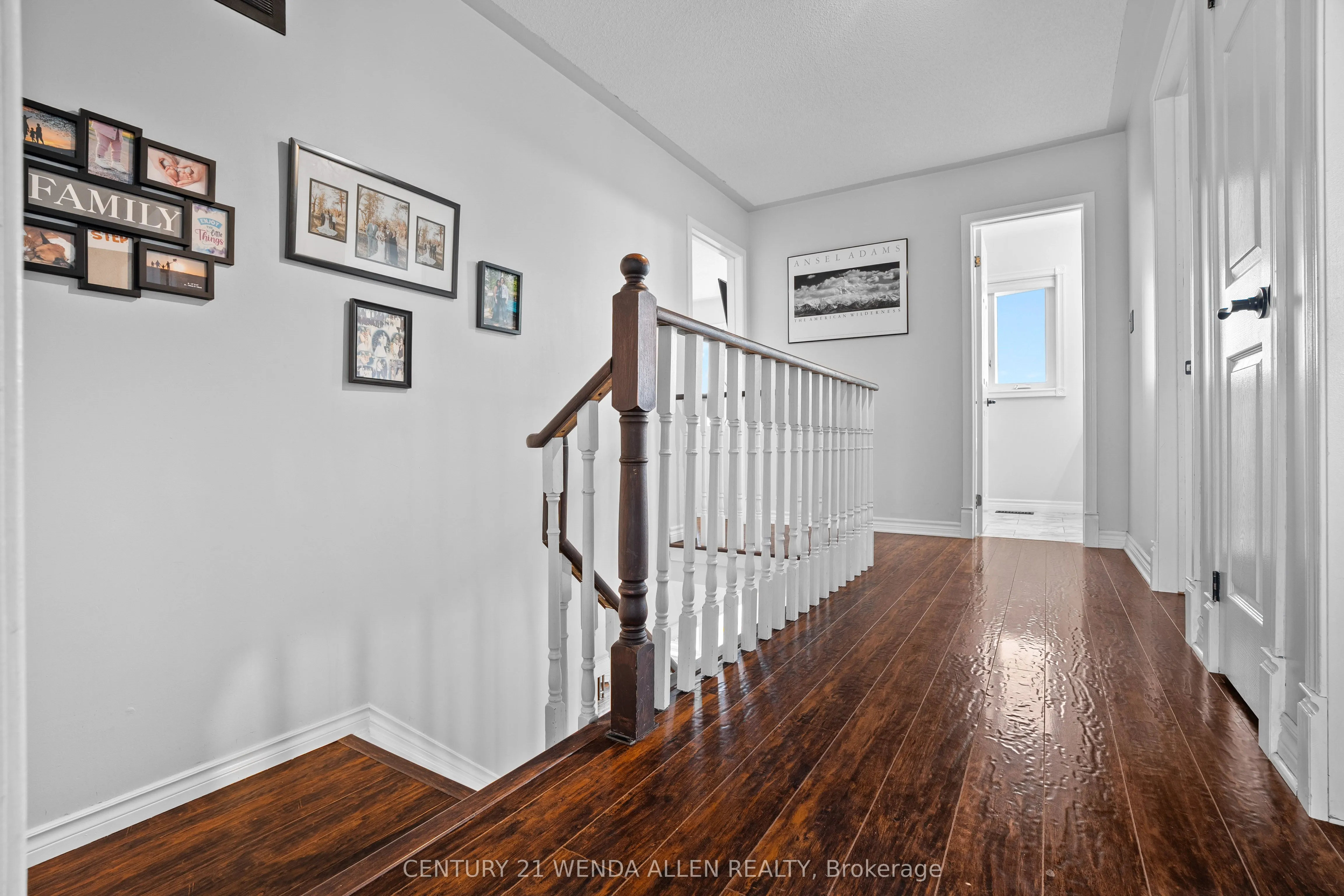 6 Hammond Street
