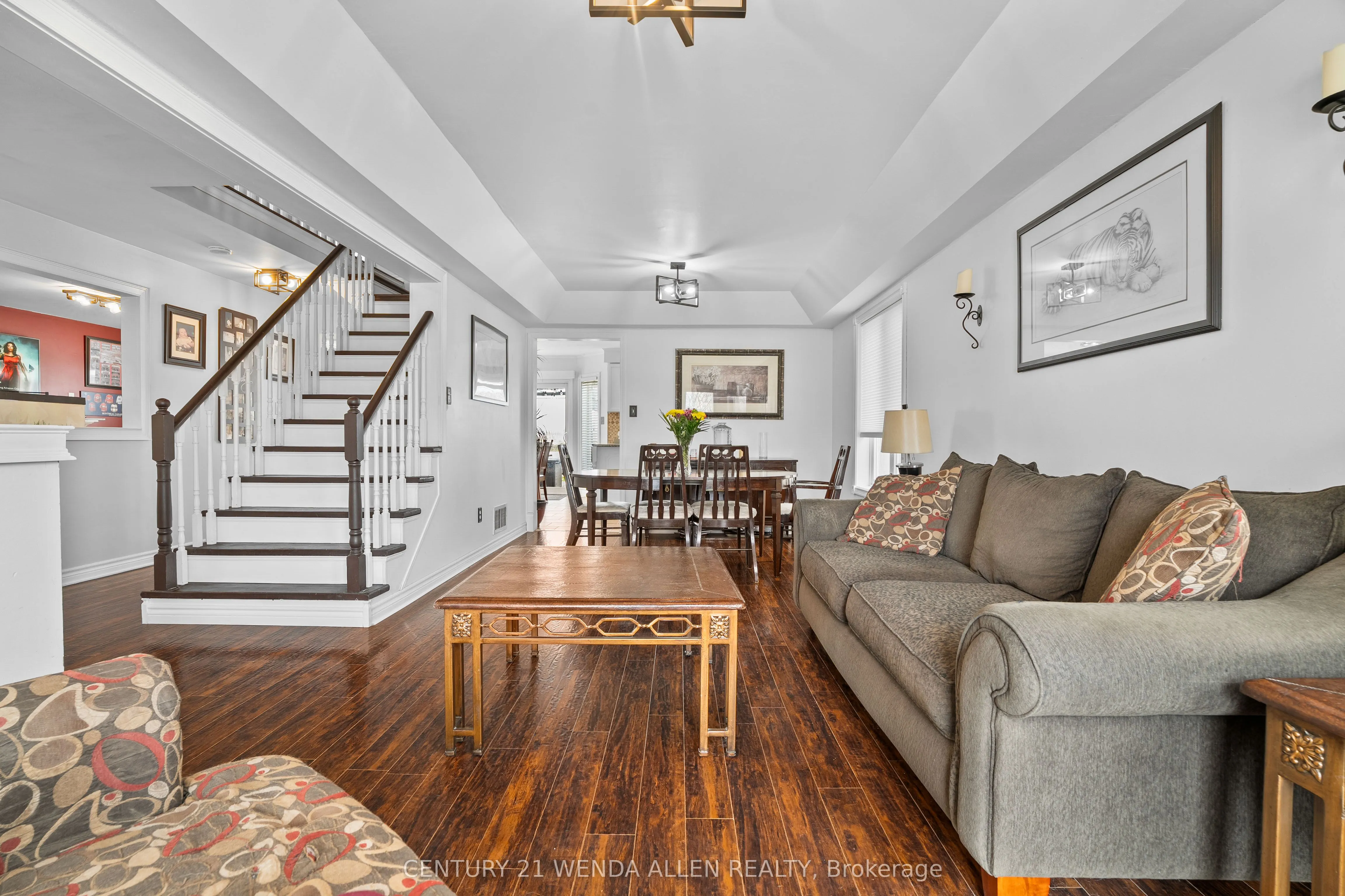 6 Hammond Street