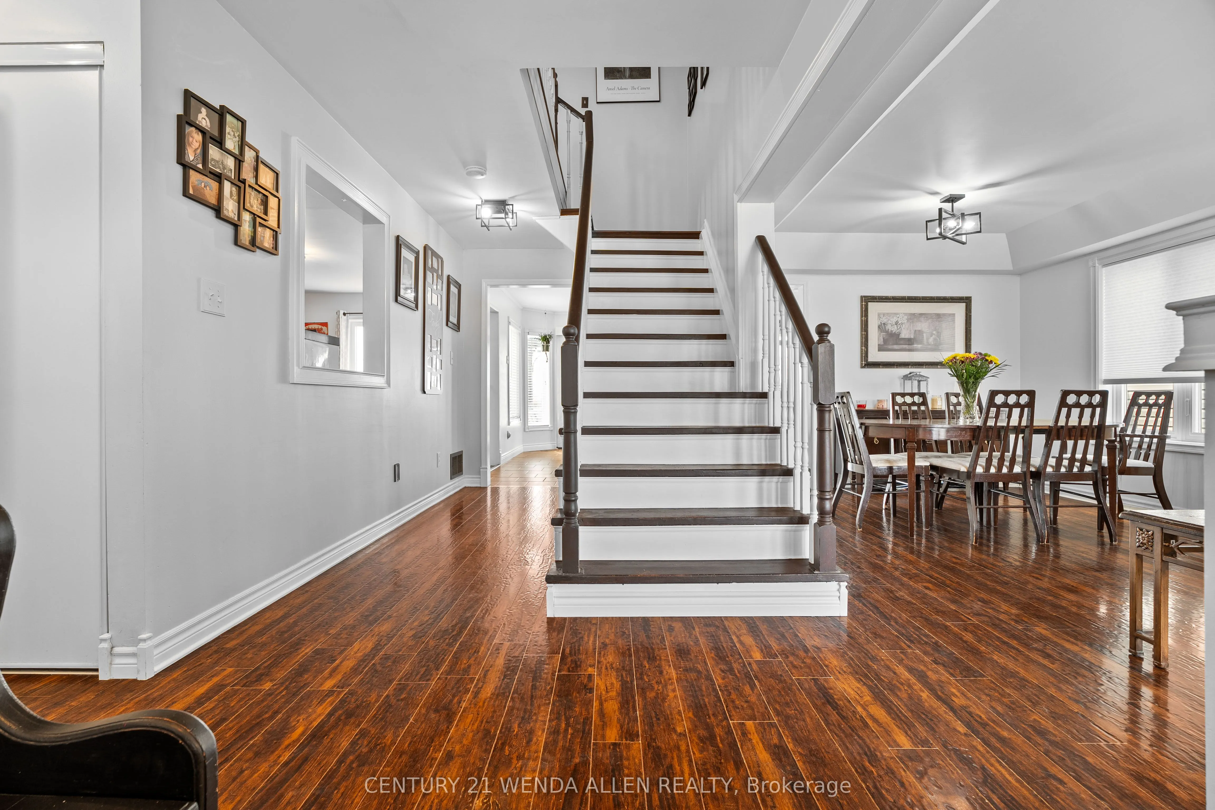6 Hammond Street