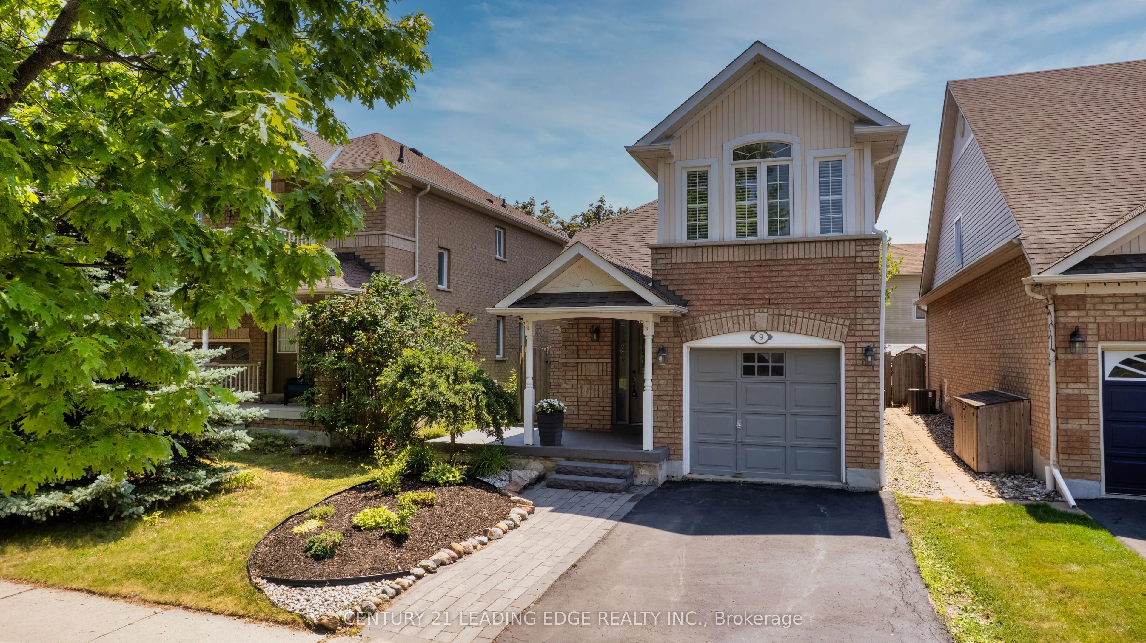 9 Portage Trail