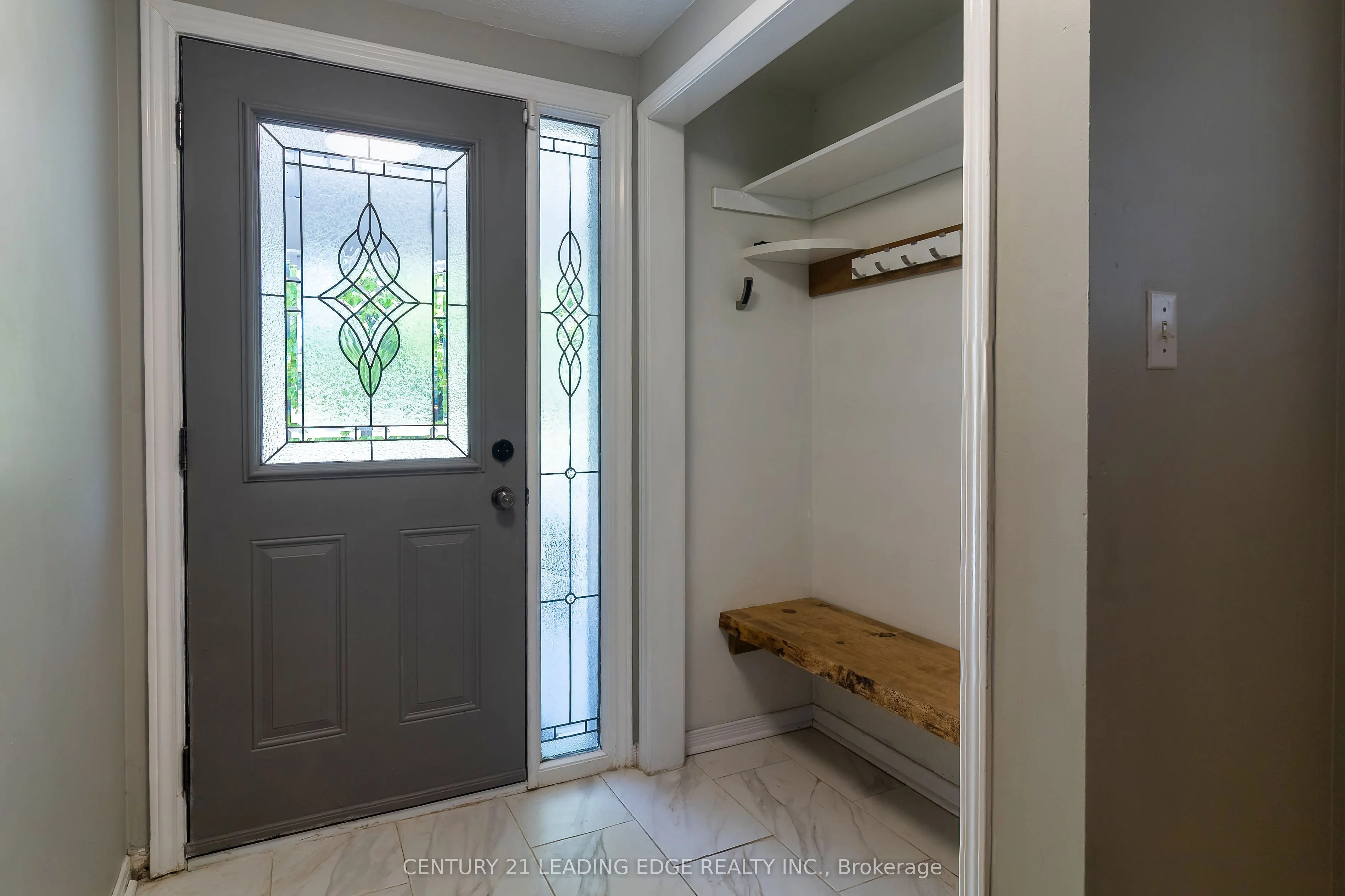 9 Portage Trail
