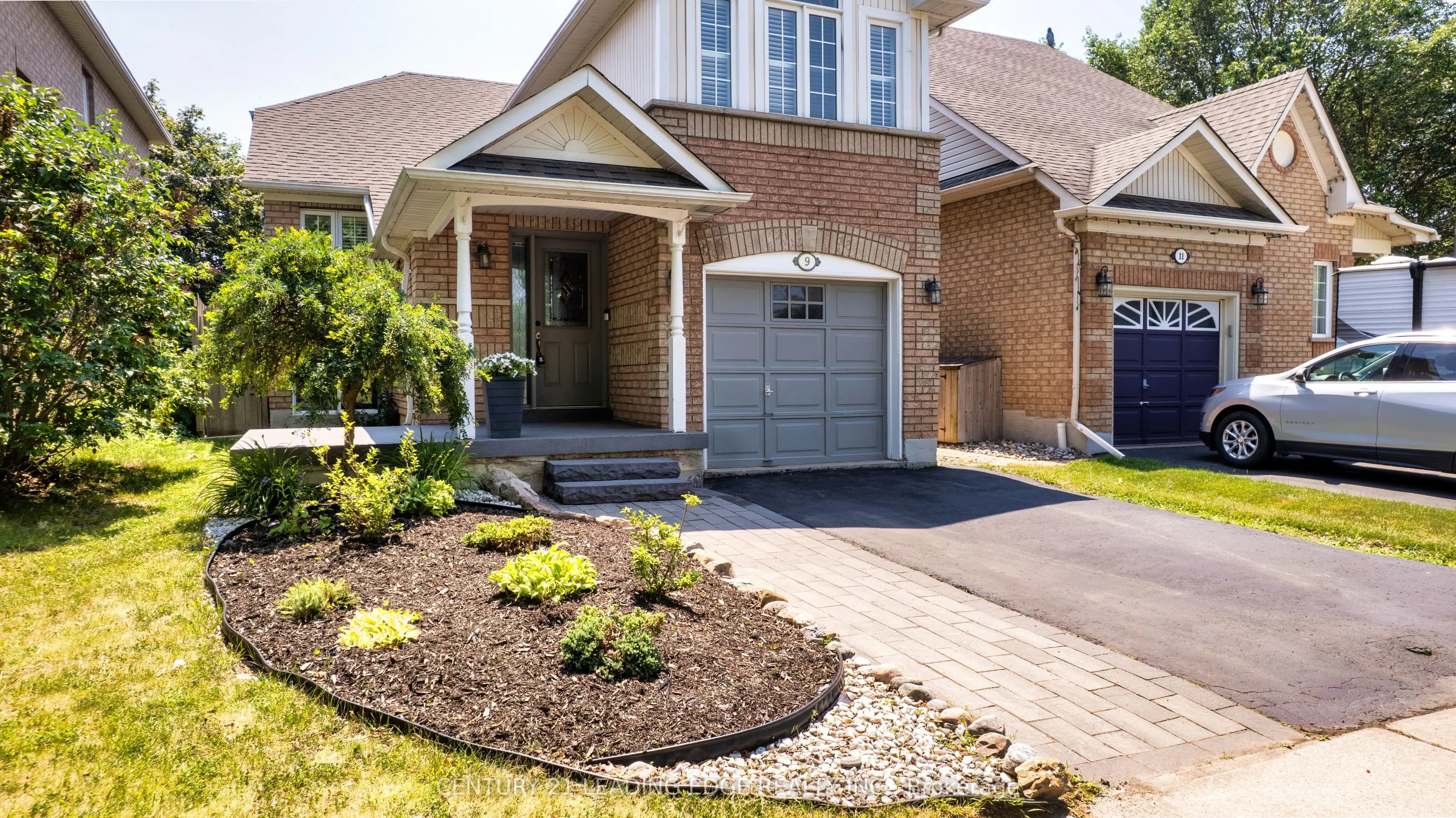 9 Portage Trail