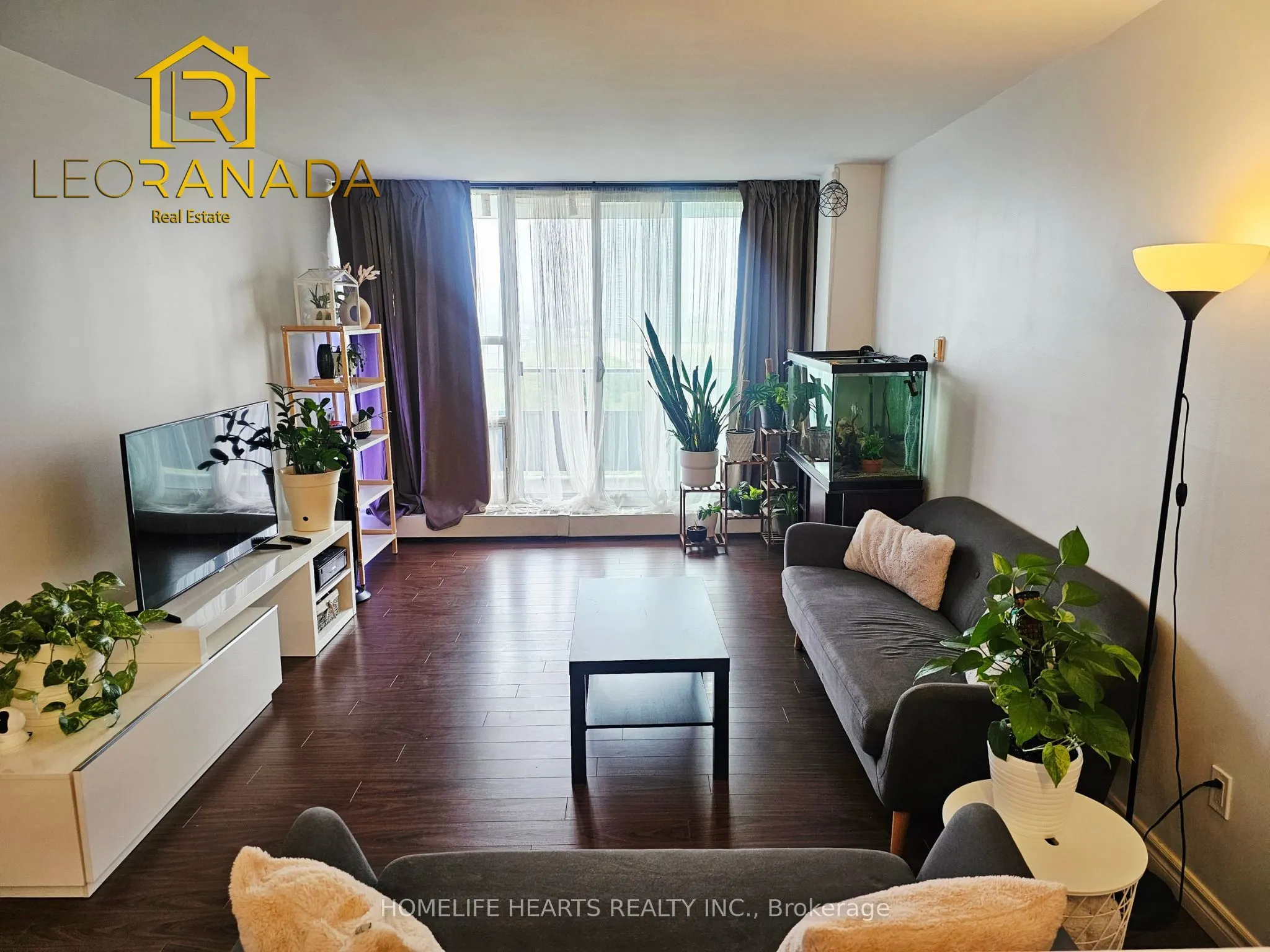 4101 Sheppard Avenue E, #1005