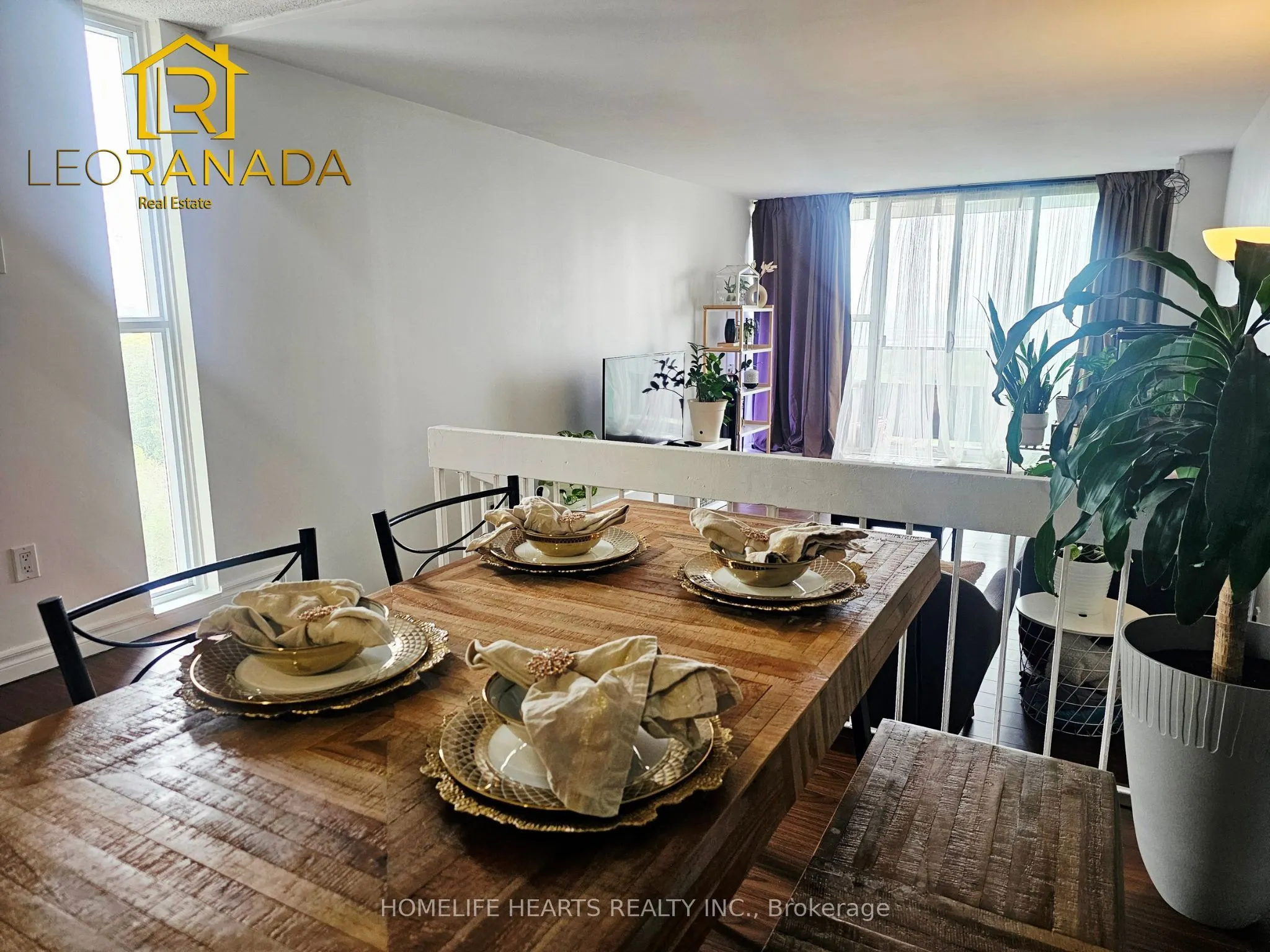 4101 Sheppard Avenue E, #1005