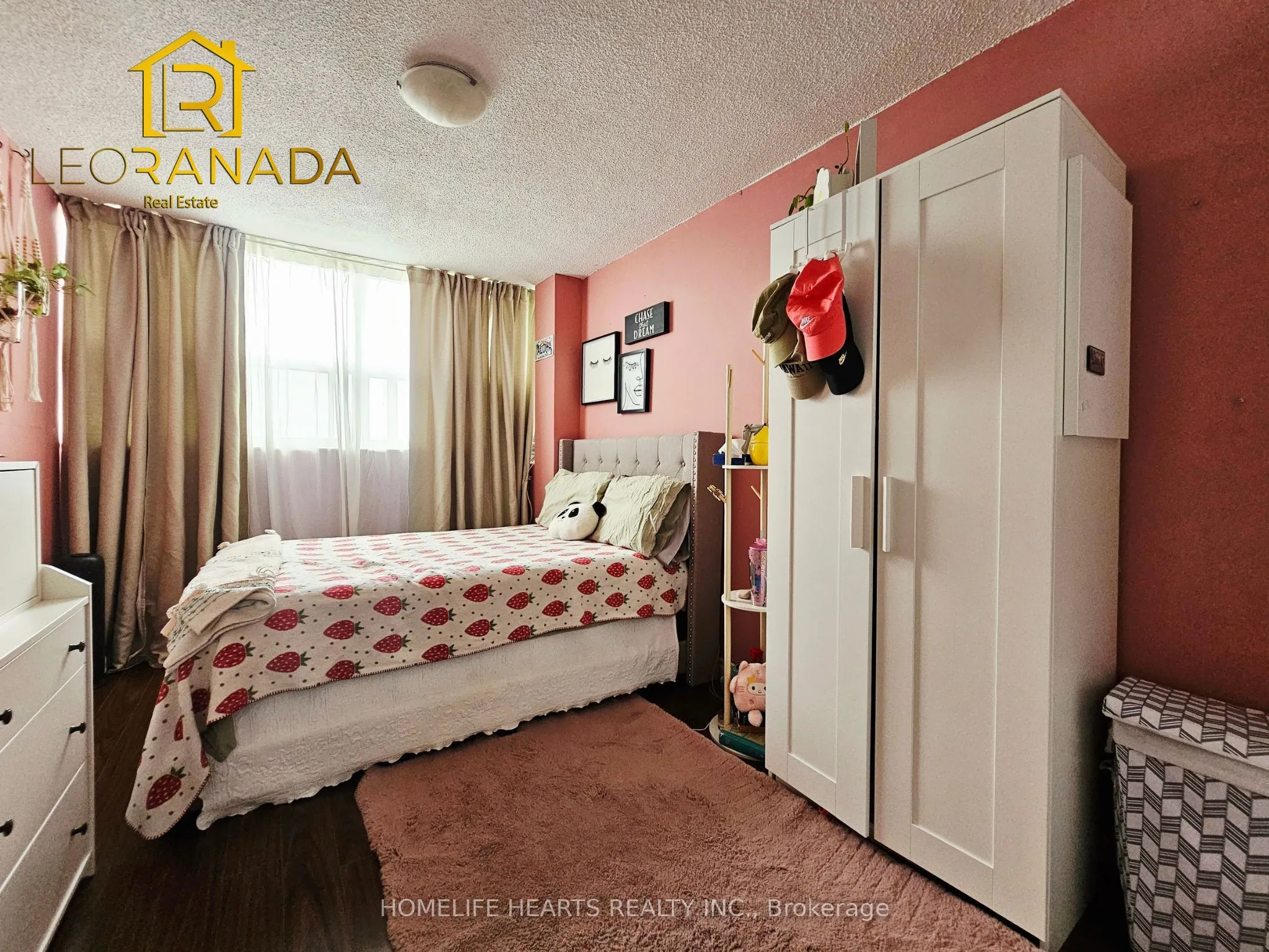 4101 Sheppard Avenue E, #1005