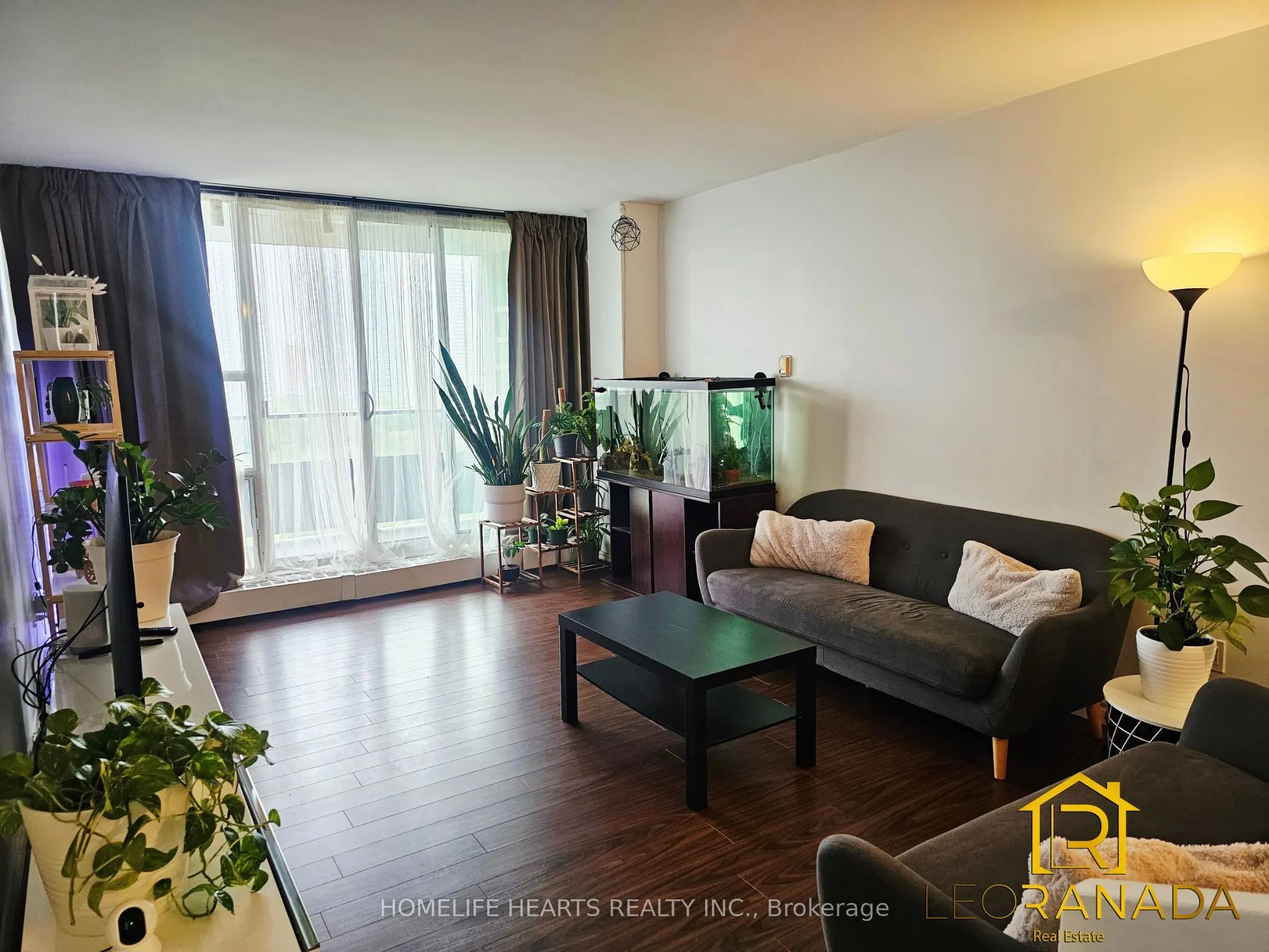 4101 Sheppard Avenue E, #1005