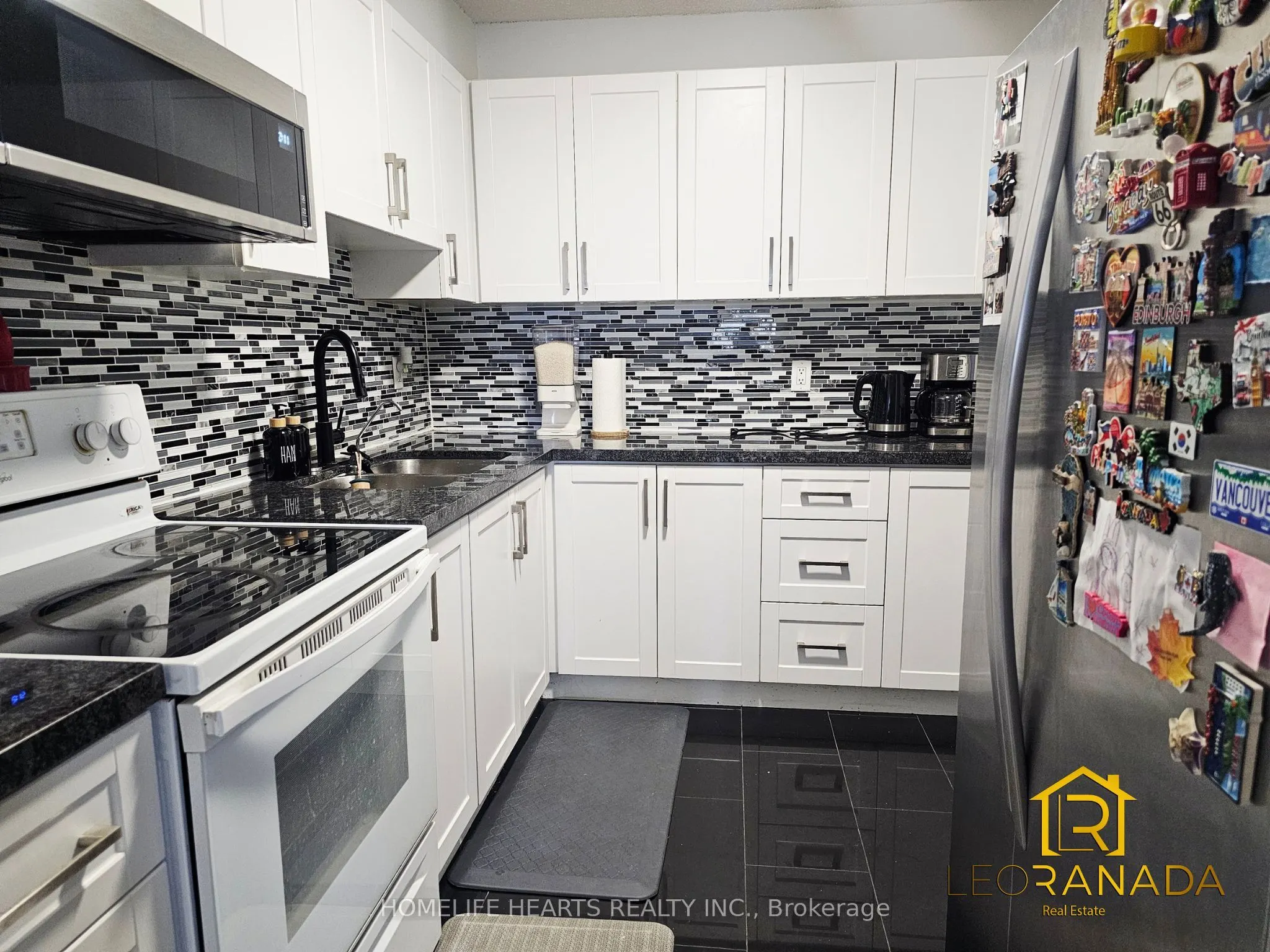4101 Sheppard Avenue E, #1005